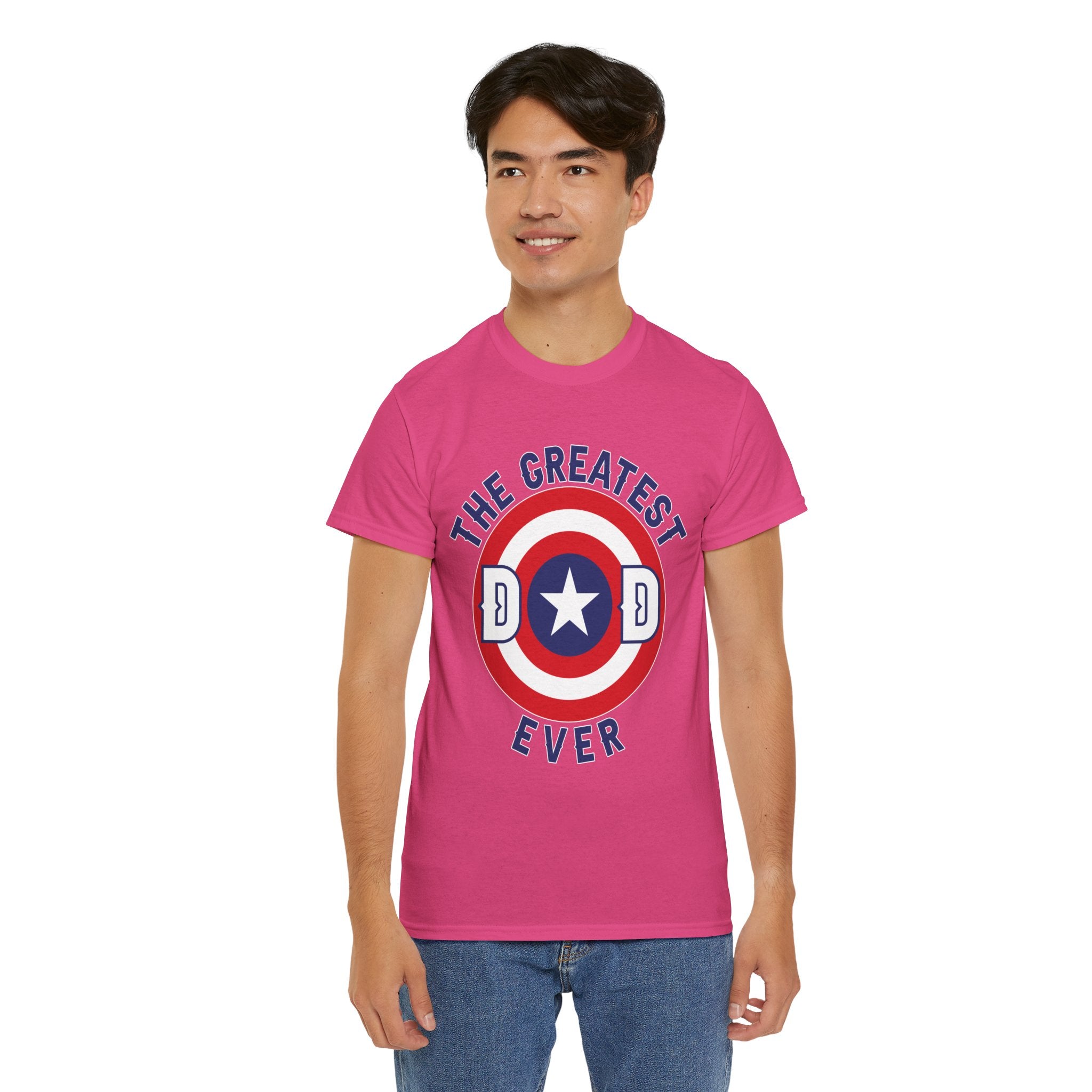 Father's Day Tee