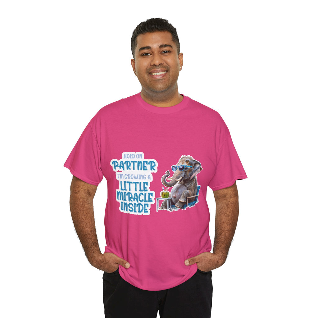Pregnancy Tee Shirt