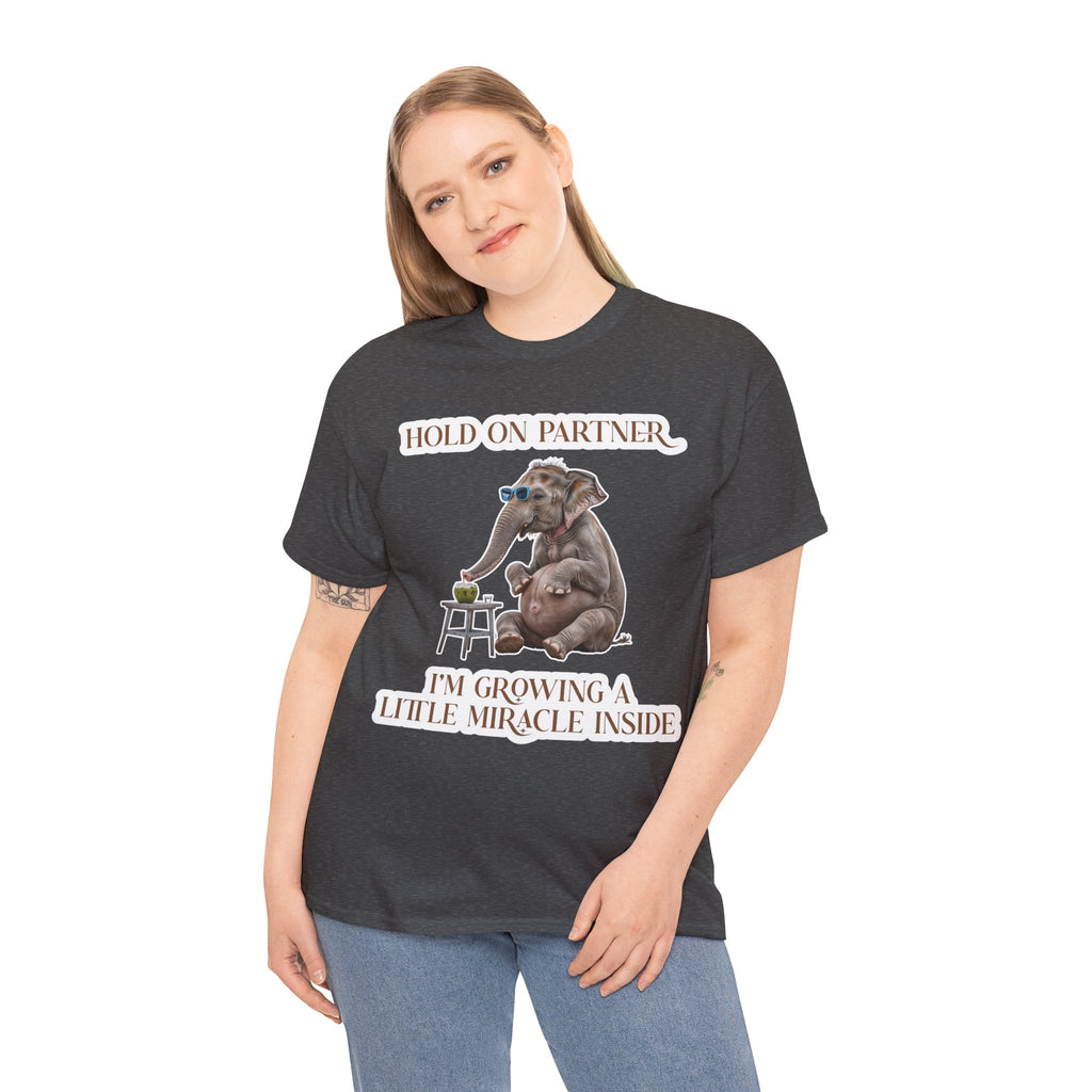 Pregnancy Tee Shirt