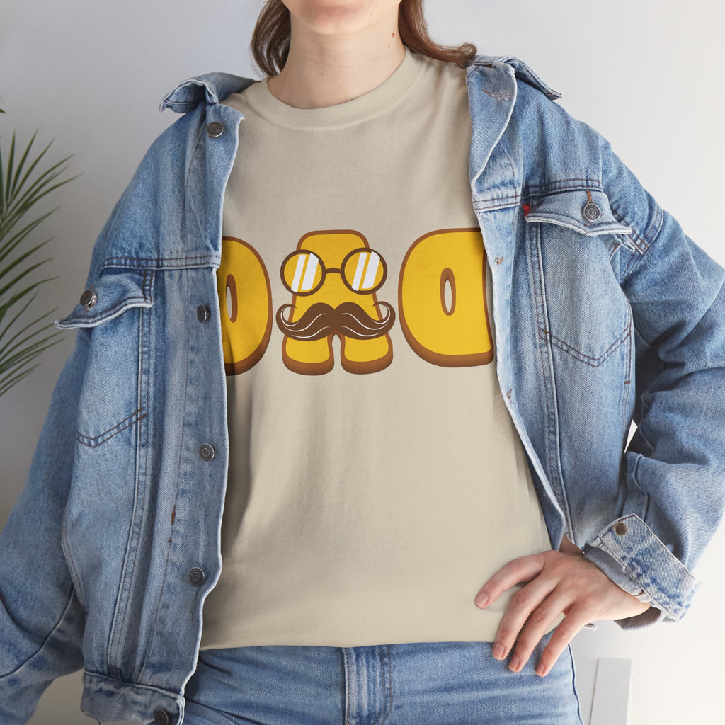Father's Day Cotton Tee