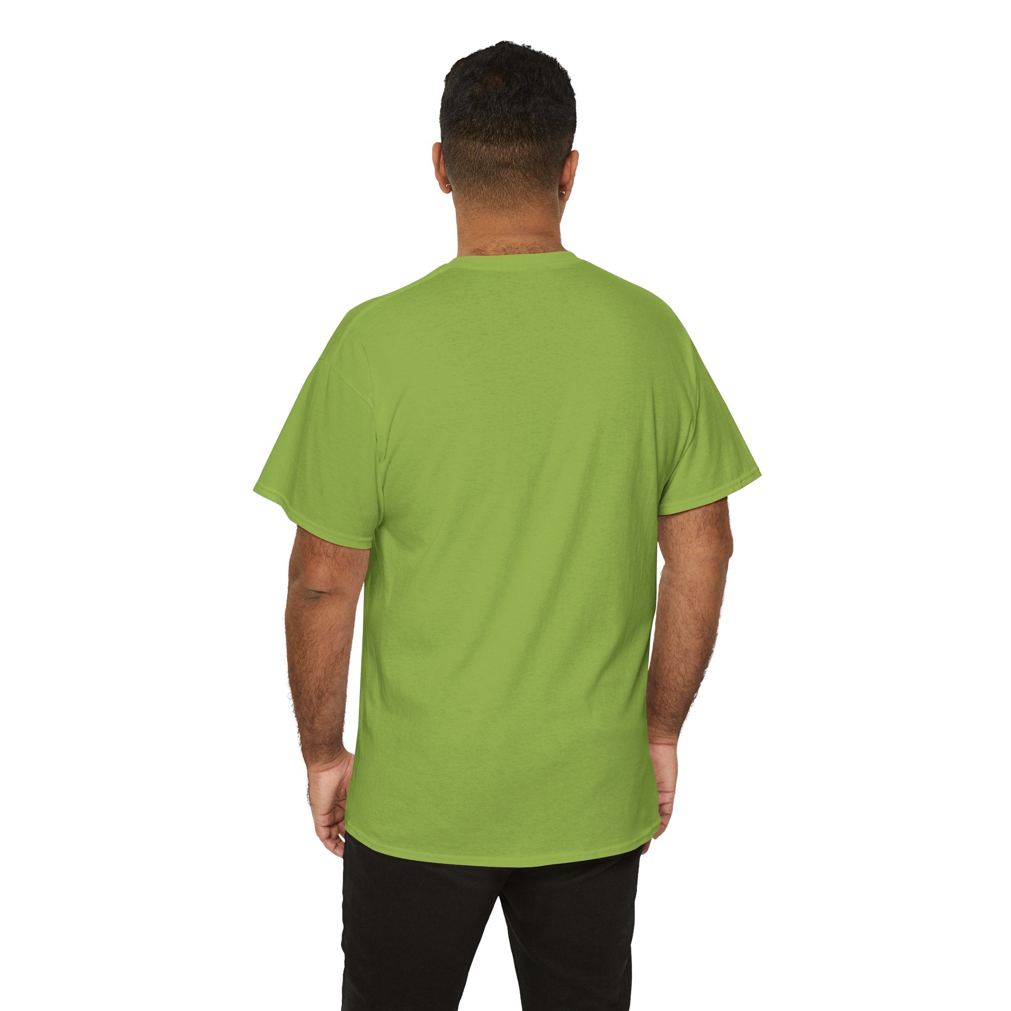 Thankful Cross Tee for Fall- Unisex