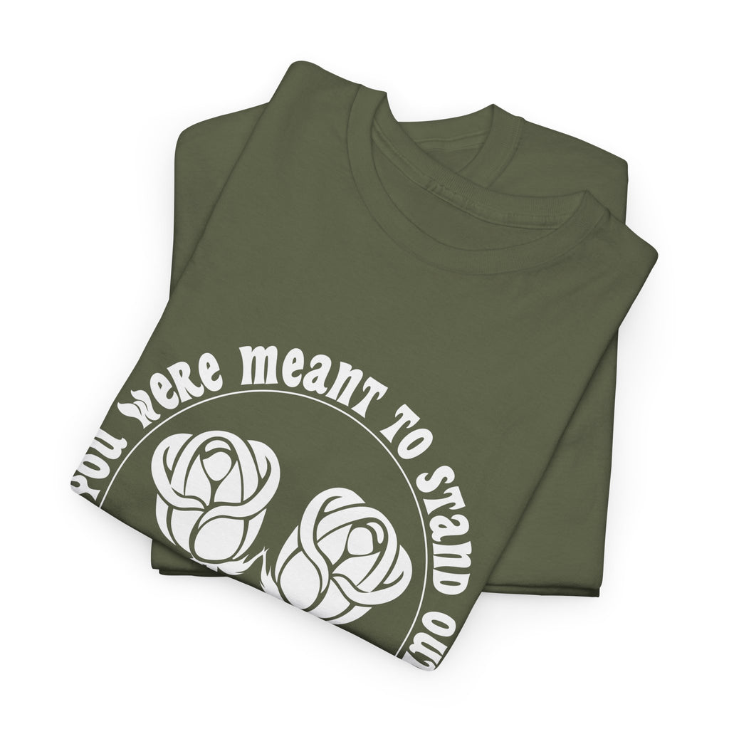 Inspirational Unisex Tee