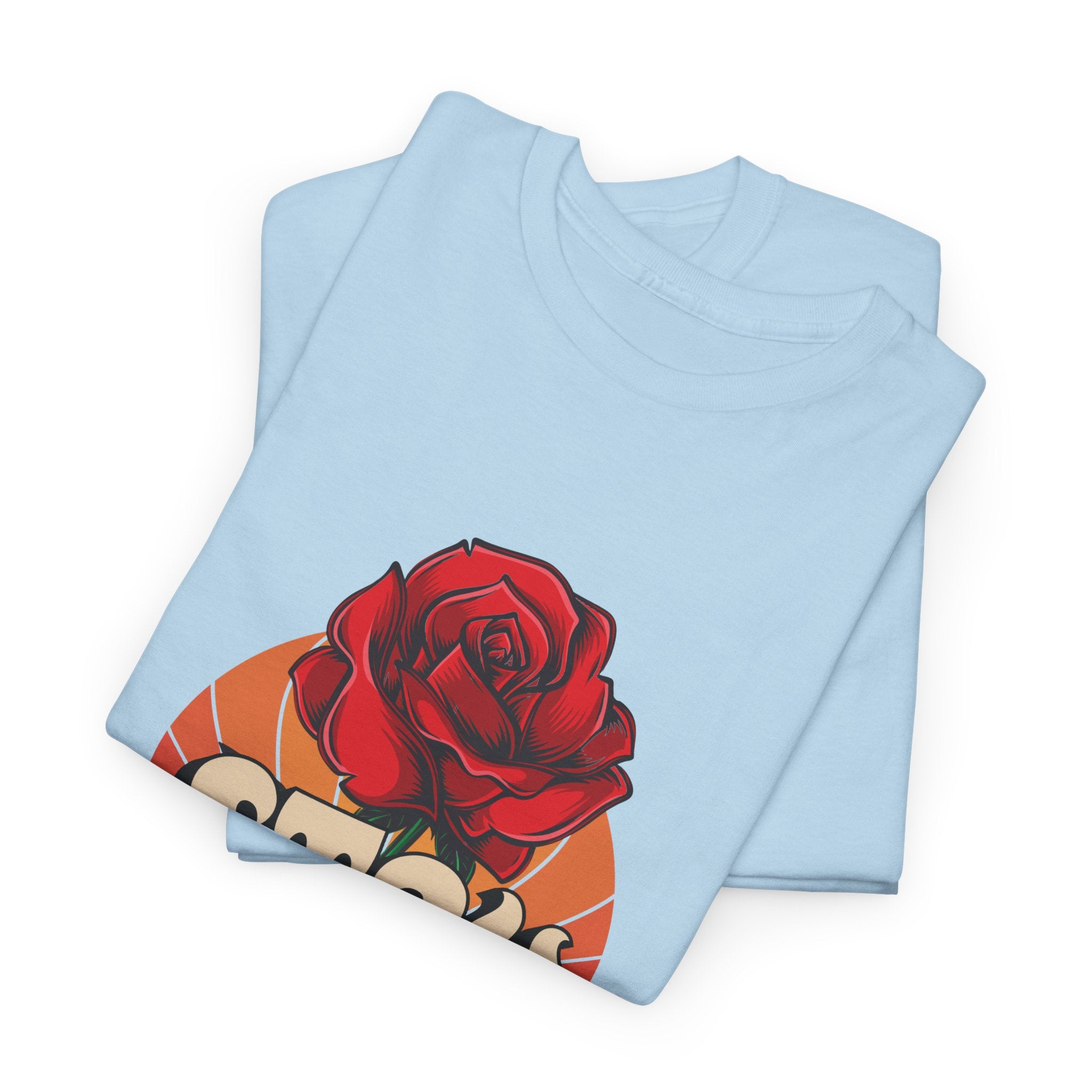 Stay Wild Unisex Tee