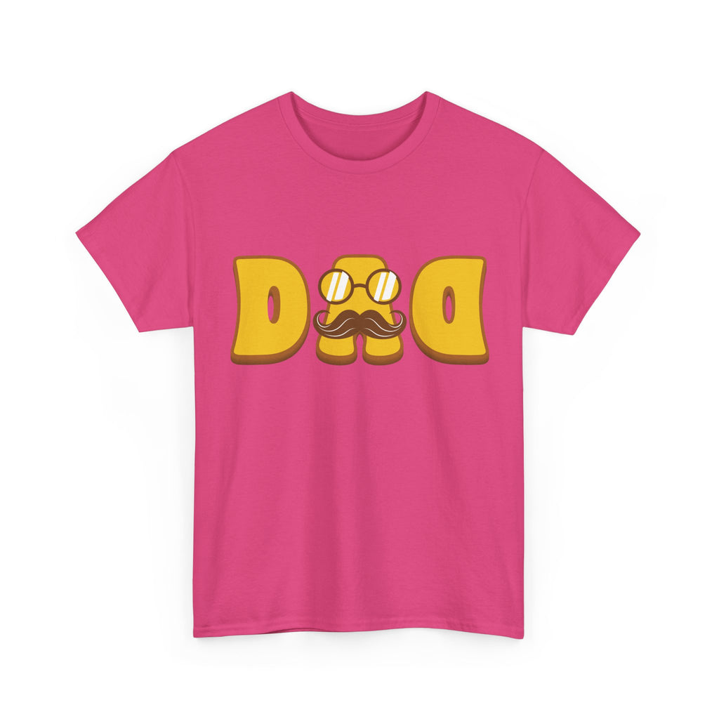 Father's Day Cotton Tee