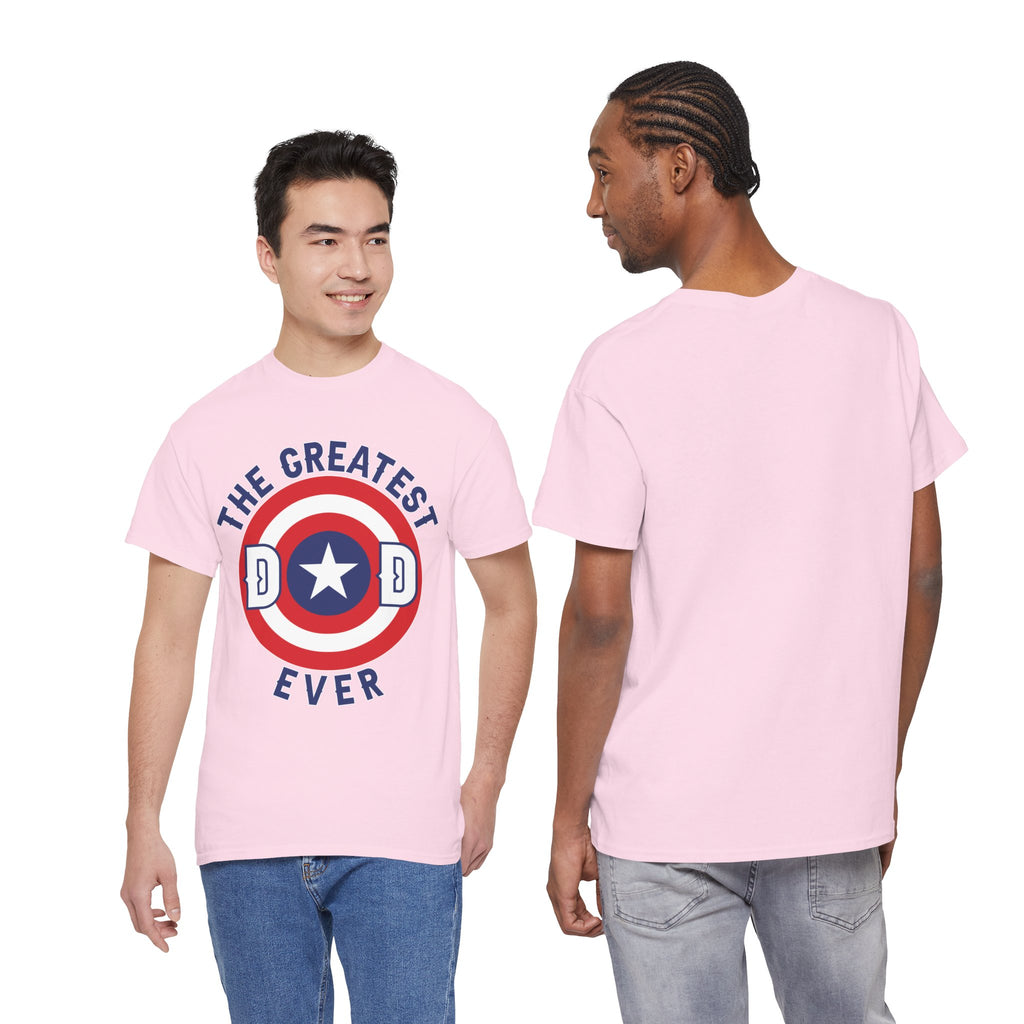 Father's Day Tee