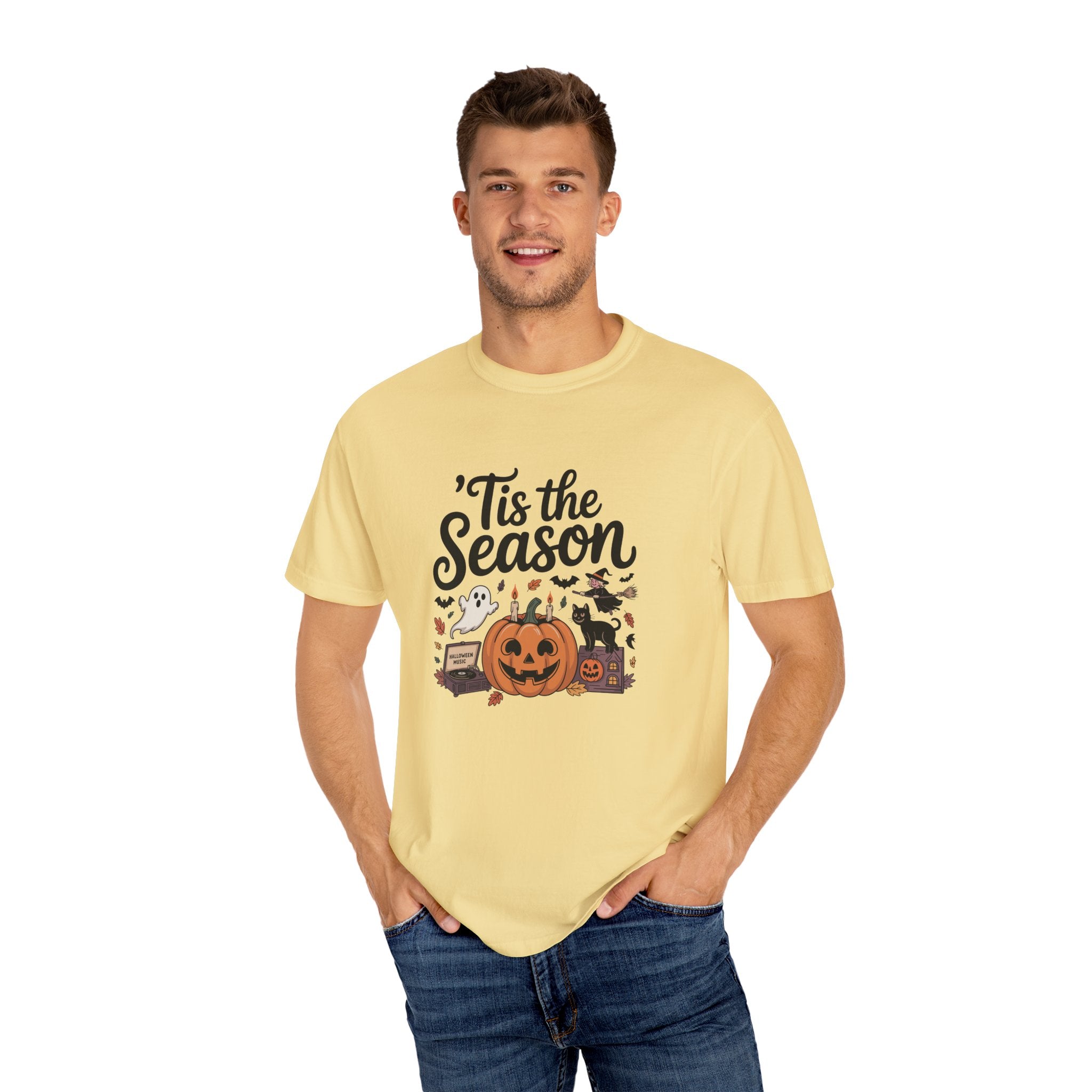 'Tis the Season Halloween T-Shirt