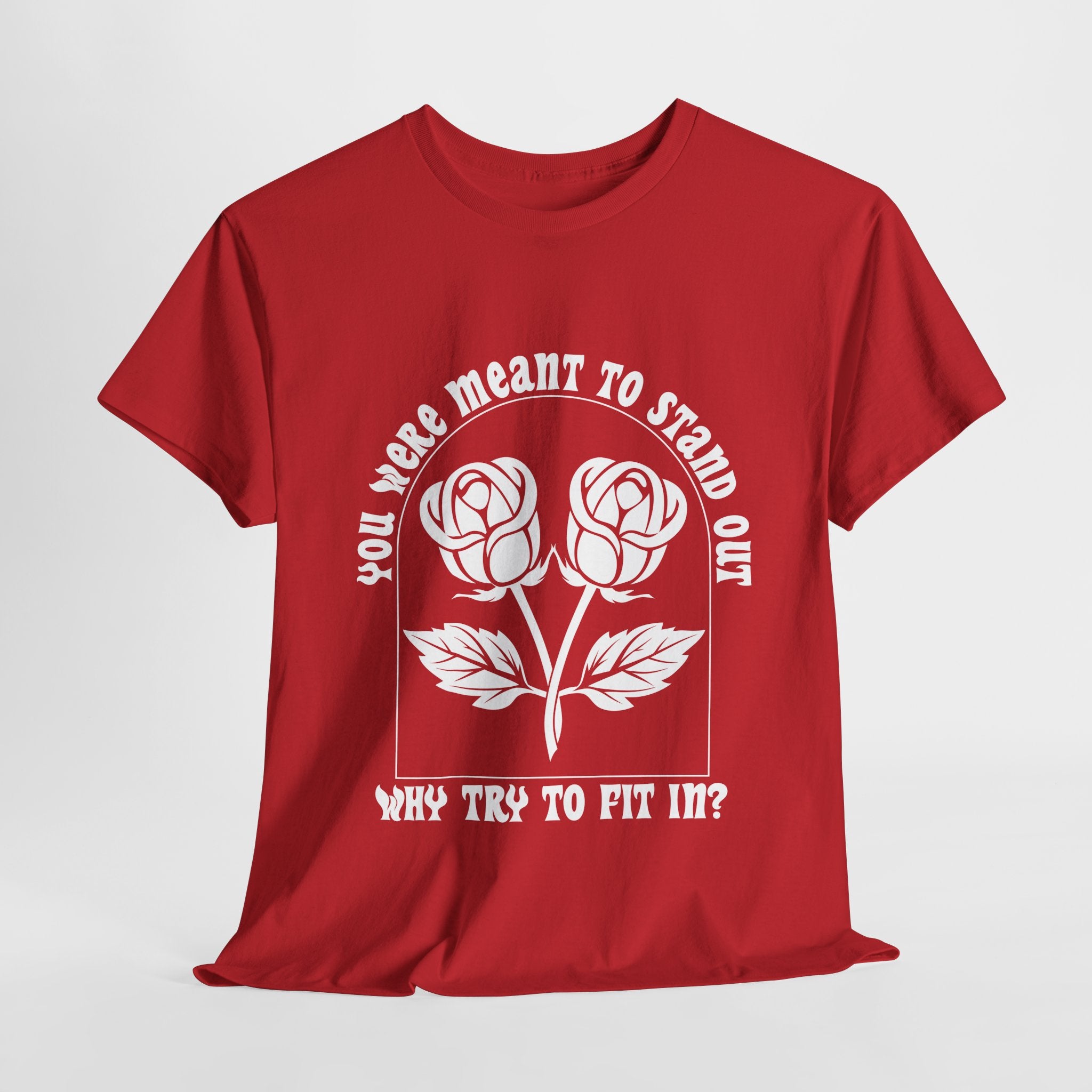 Inspirational Unisex Tee
