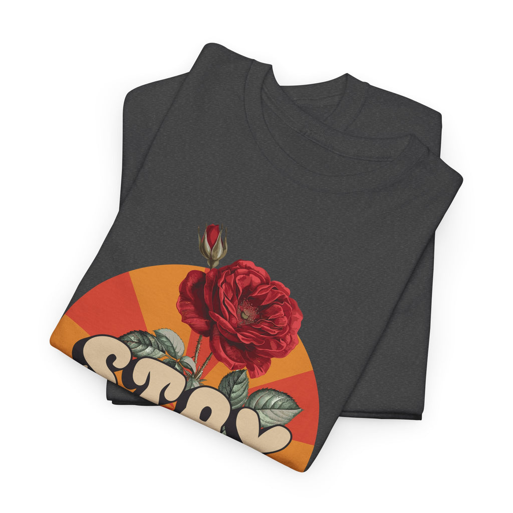 Stay Wild Unisex Tee
