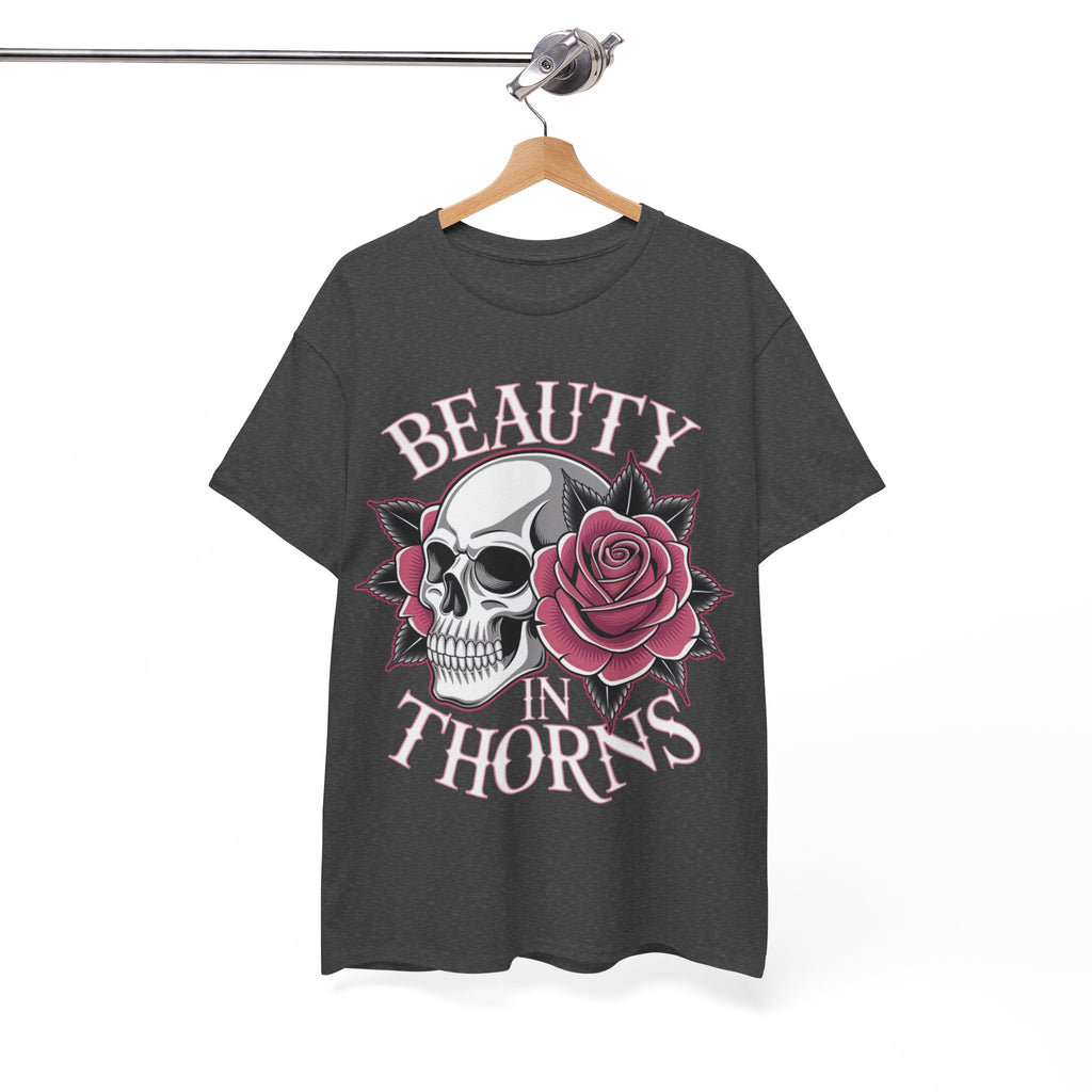 Beauty in Thorns Tee