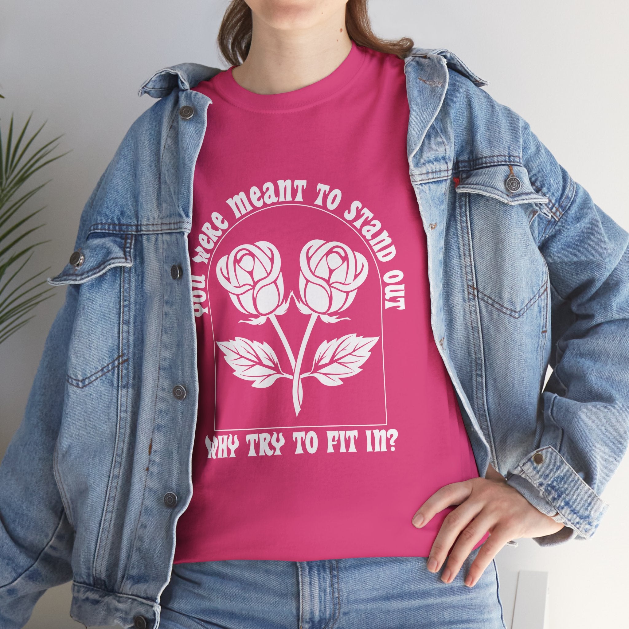 Inspirational Unisex Tee