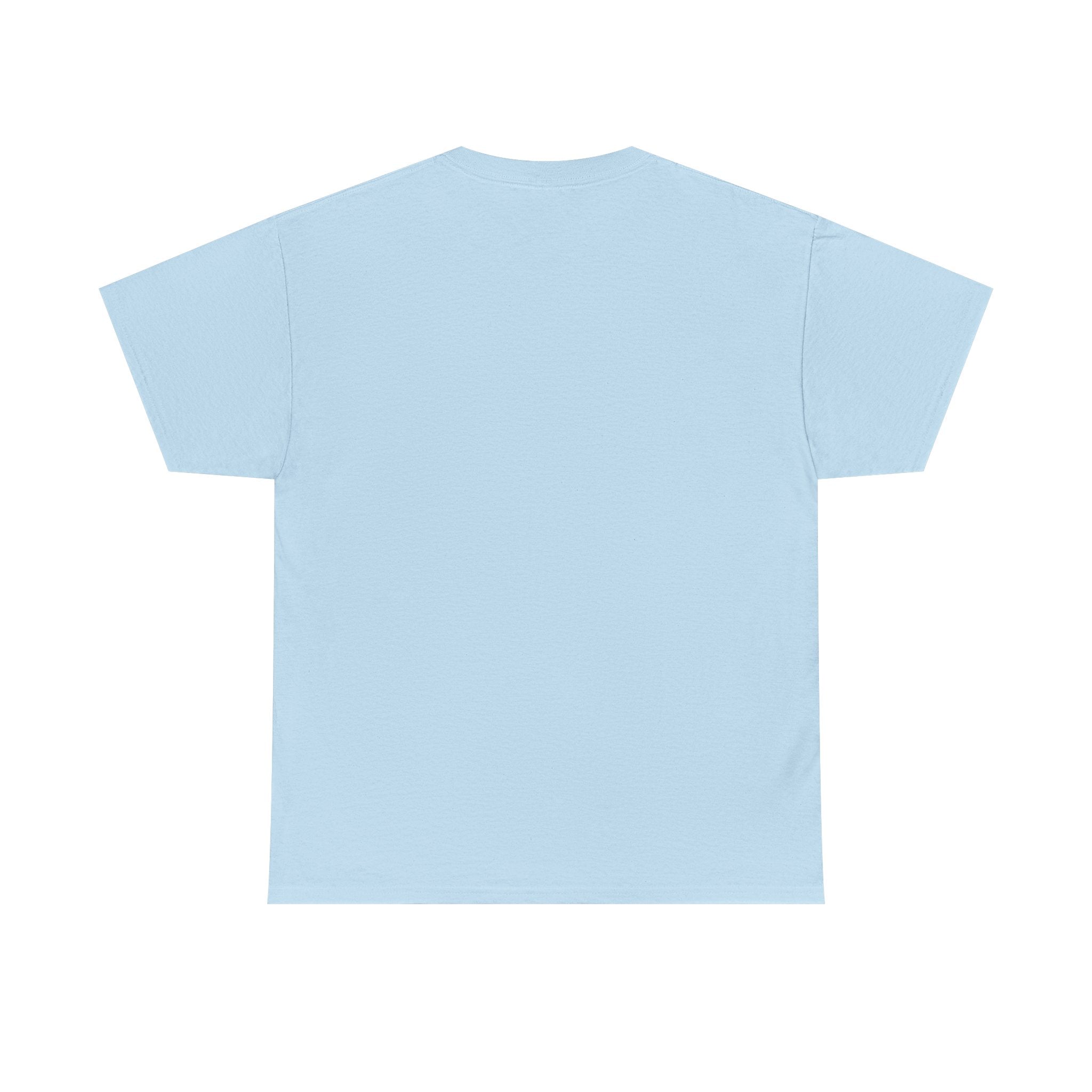 Thankful Cross Tee for Fall- Unisex
