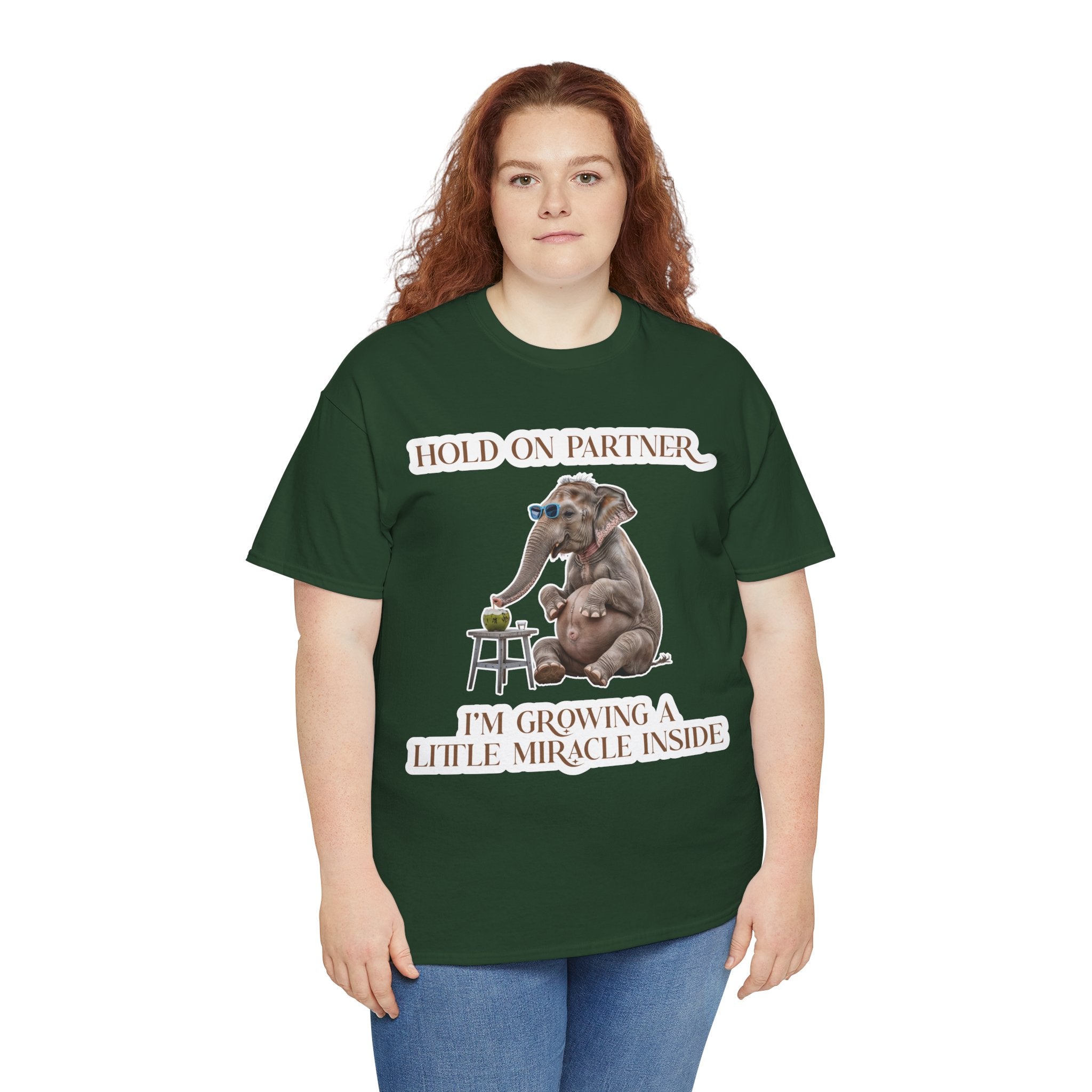 Pregnancy Tee Shirt