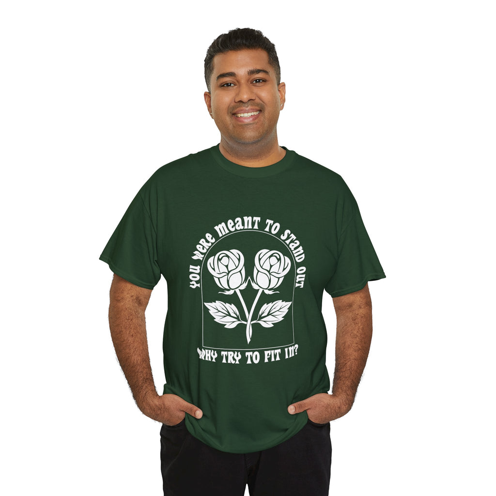 Inspirational Unisex Tee