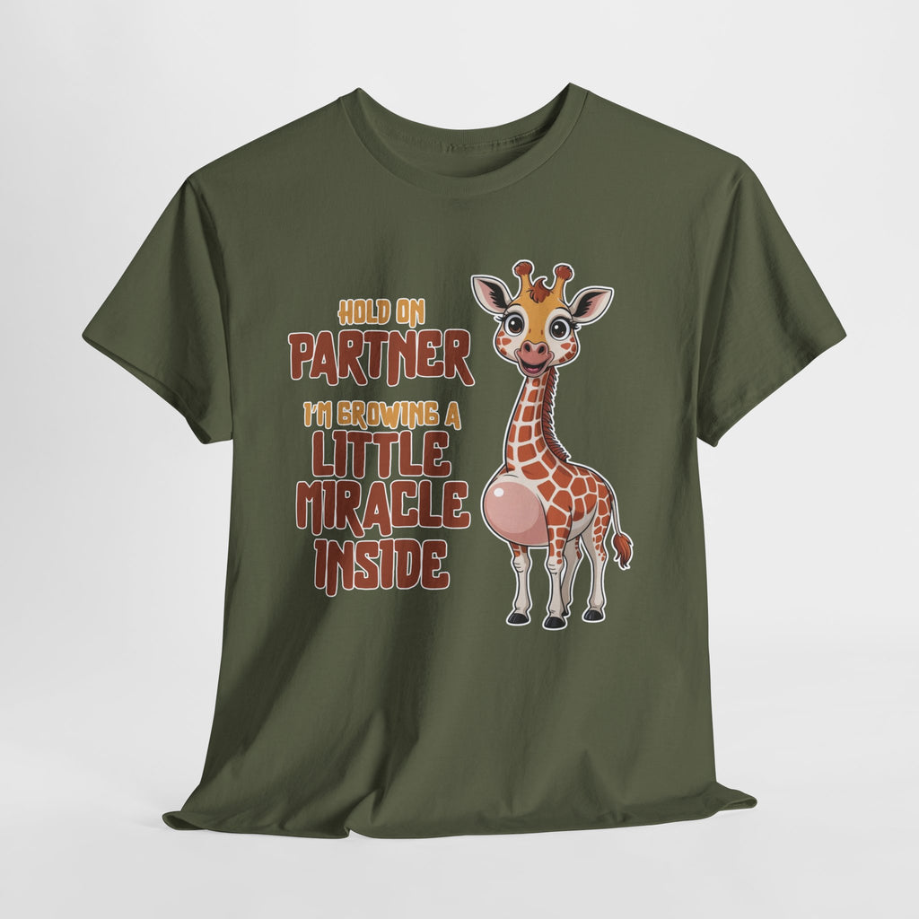 Pregnancy T-Shirt