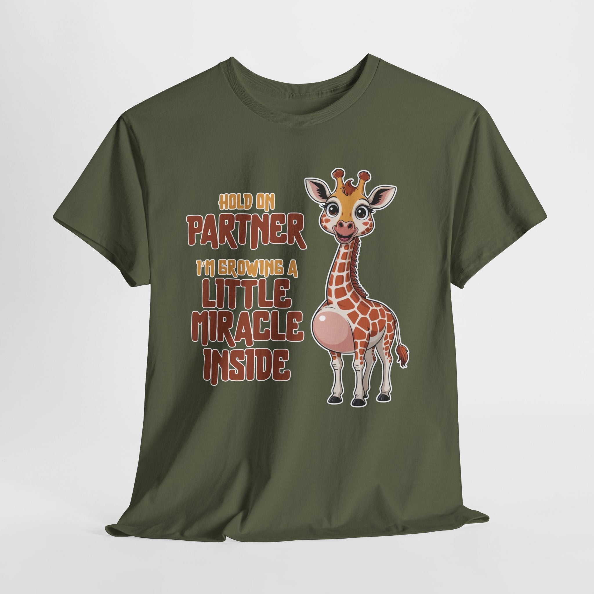 Pregnancy T-Shirt