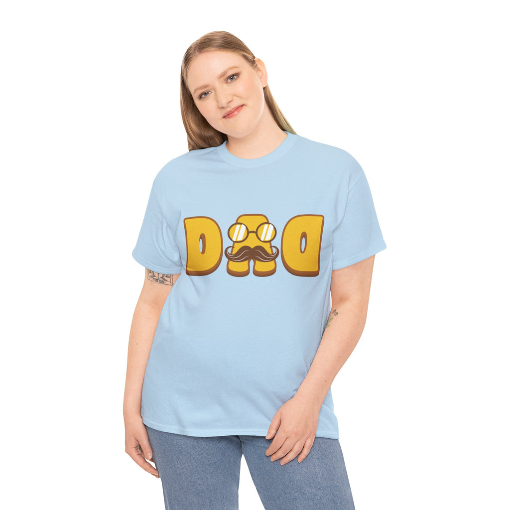 Father's Day Cotton Tee