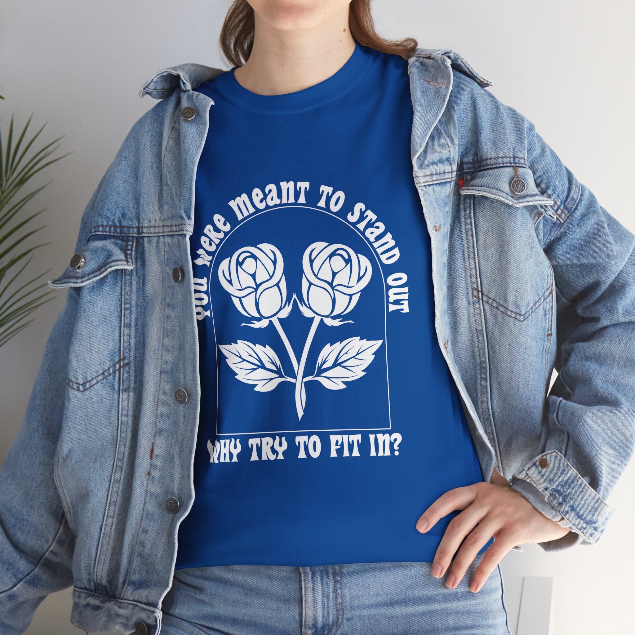 Inspirational Unisex Tee