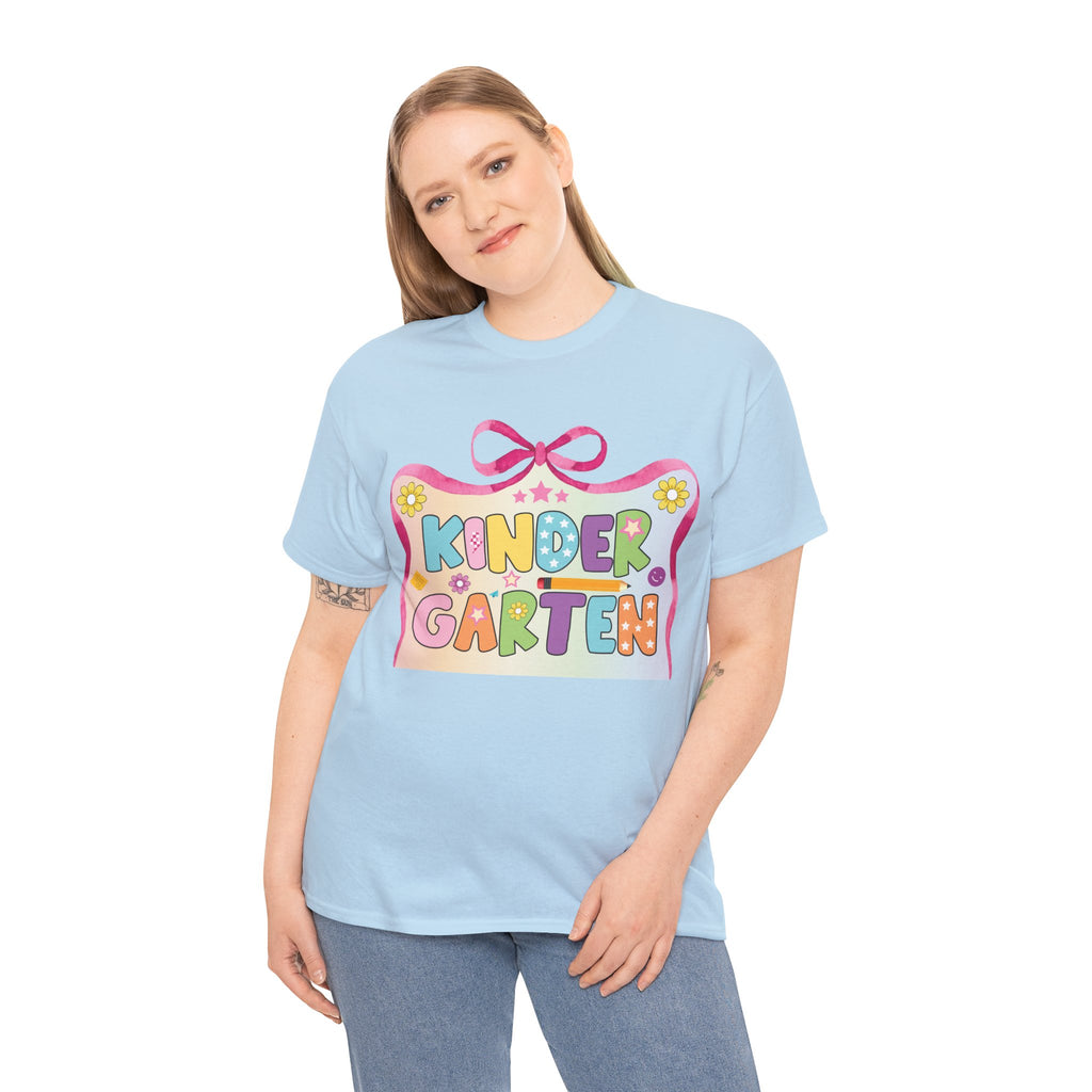 Kinder Garten Tee