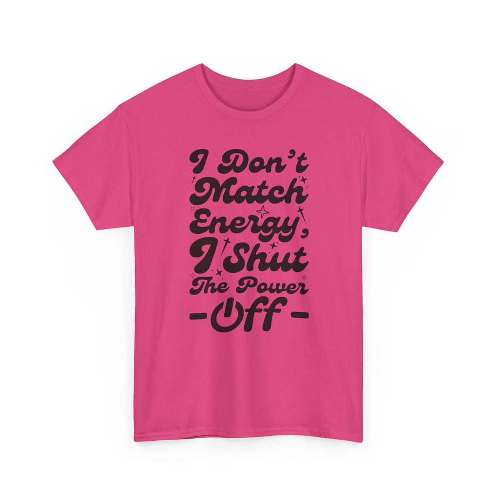 Don't Be Sorry Do Better Tee — Motivational Black & White Unisex Cotton Tee