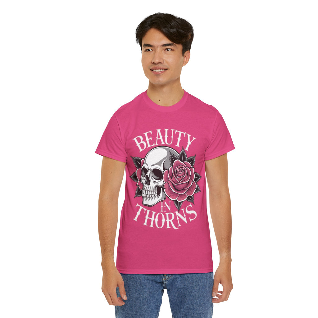 Beauty in Thorns Tee