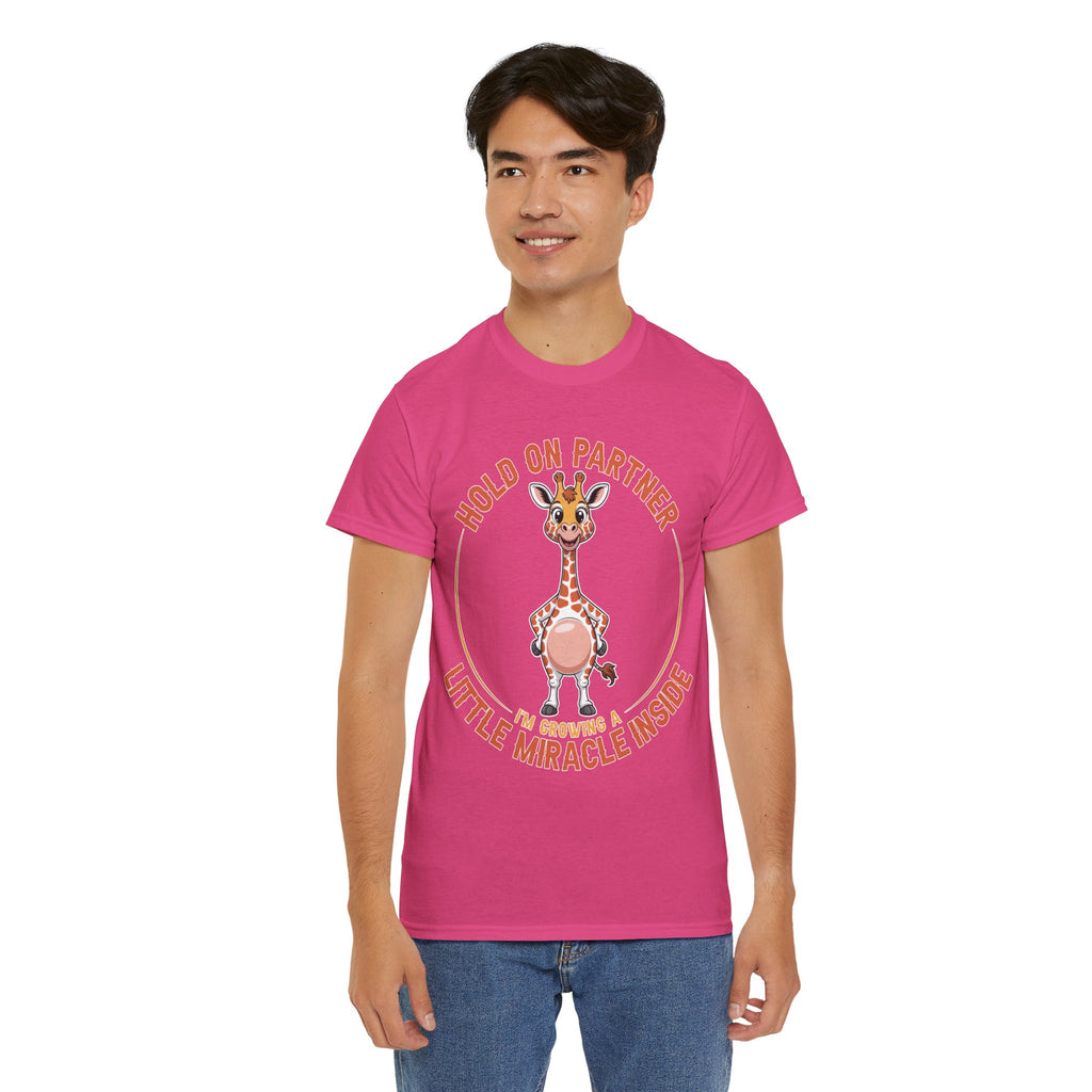 Pregnancy Tee Shirt