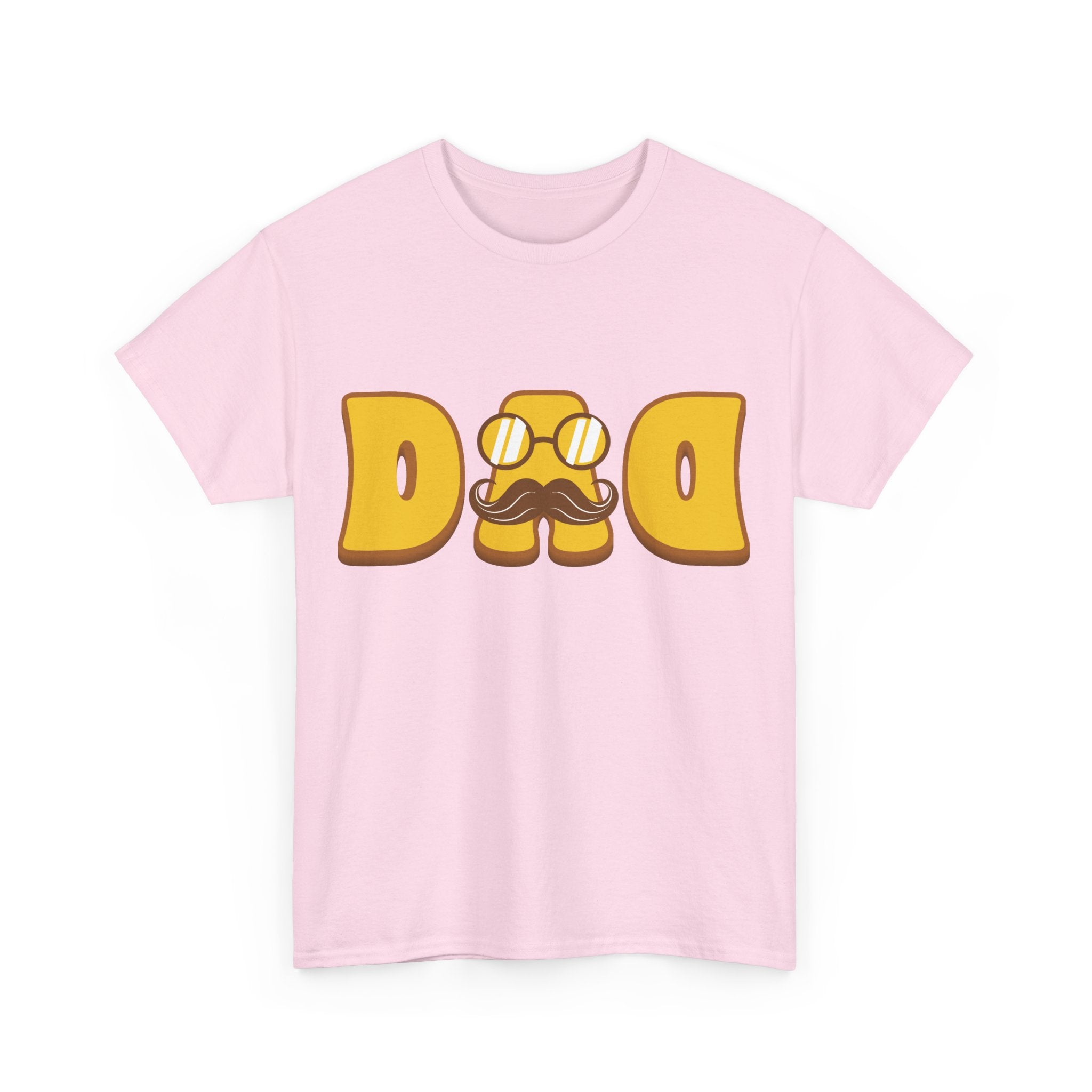 Father's Day Cotton Tee