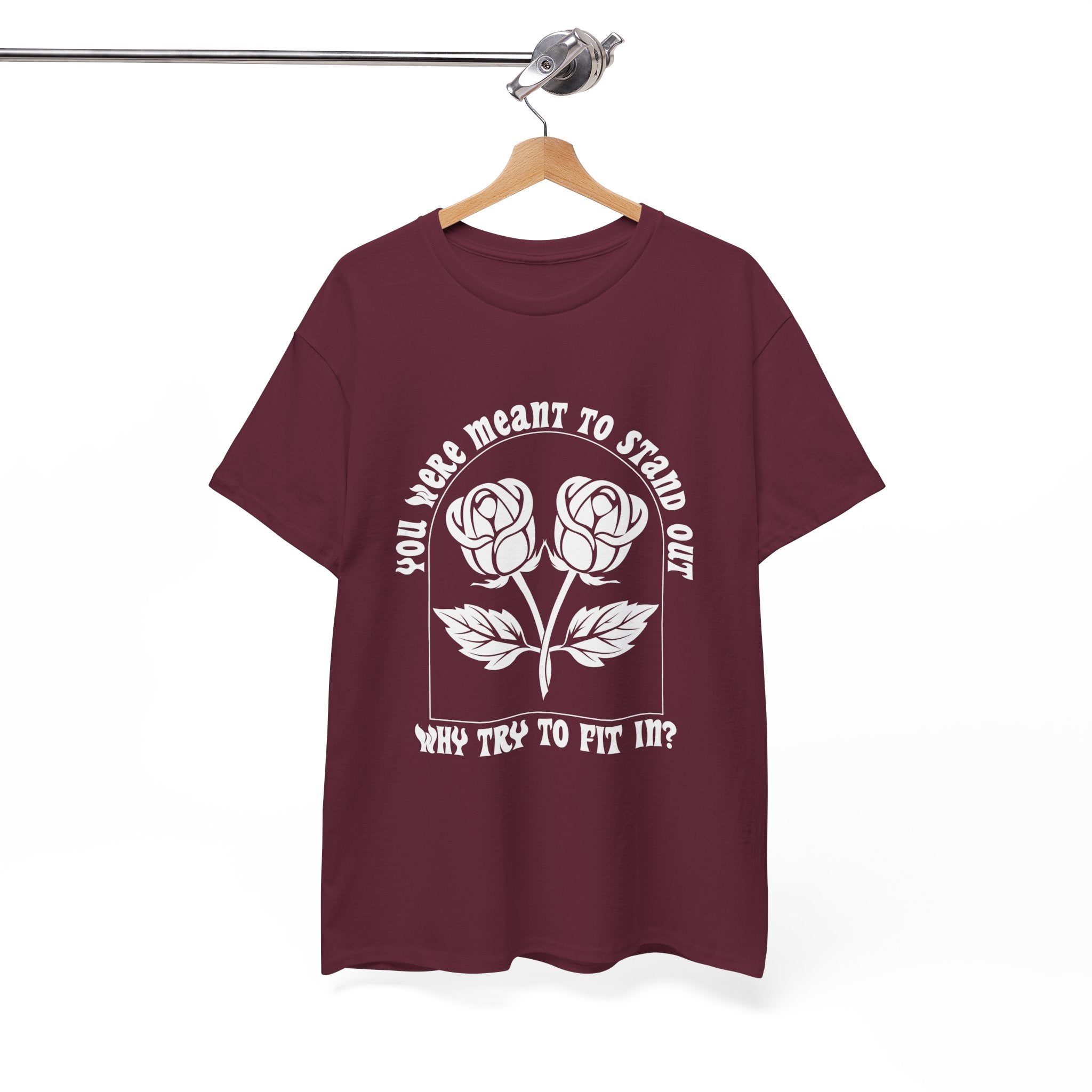 Inspirational Unisex Tee