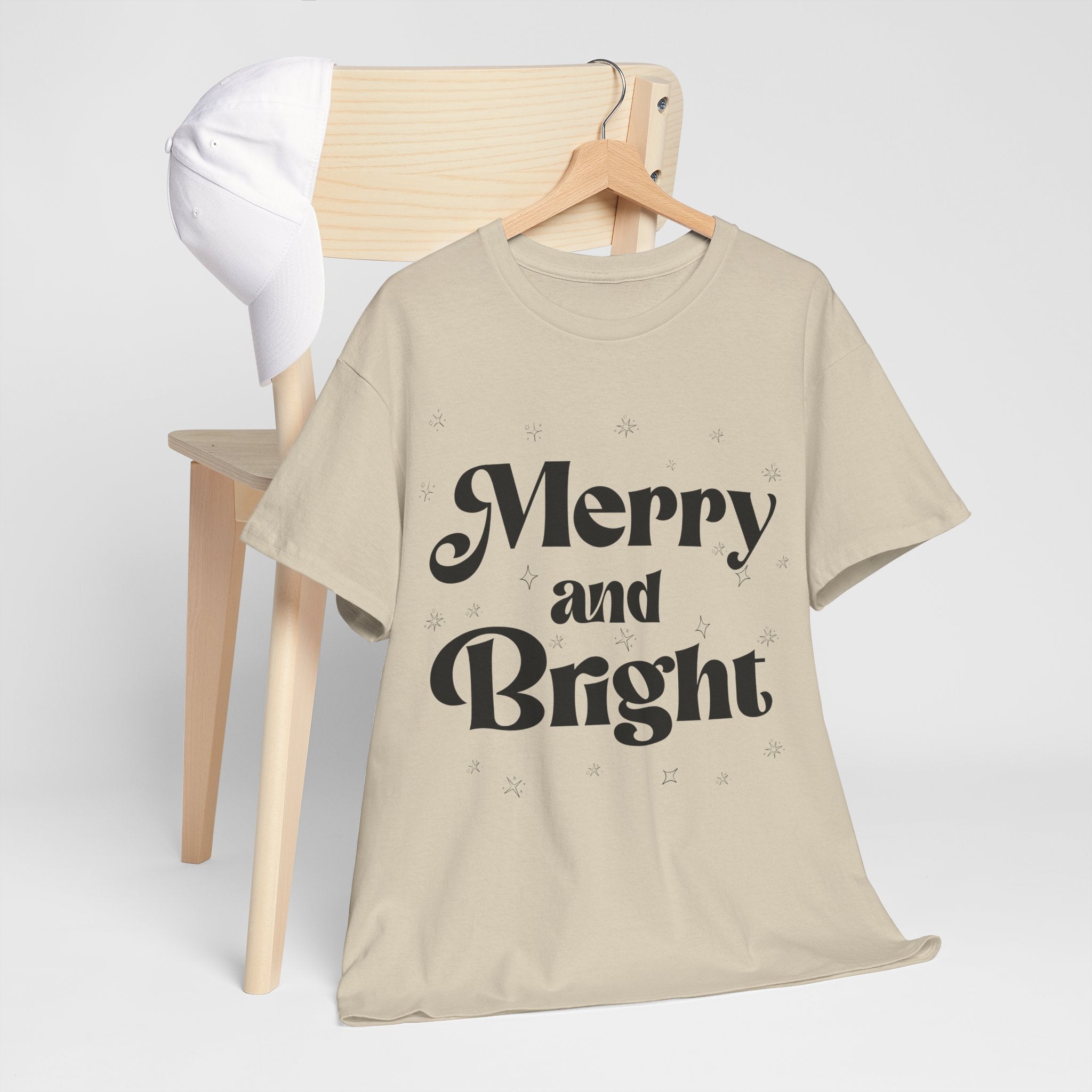 Christmas Lover Unisex Tee