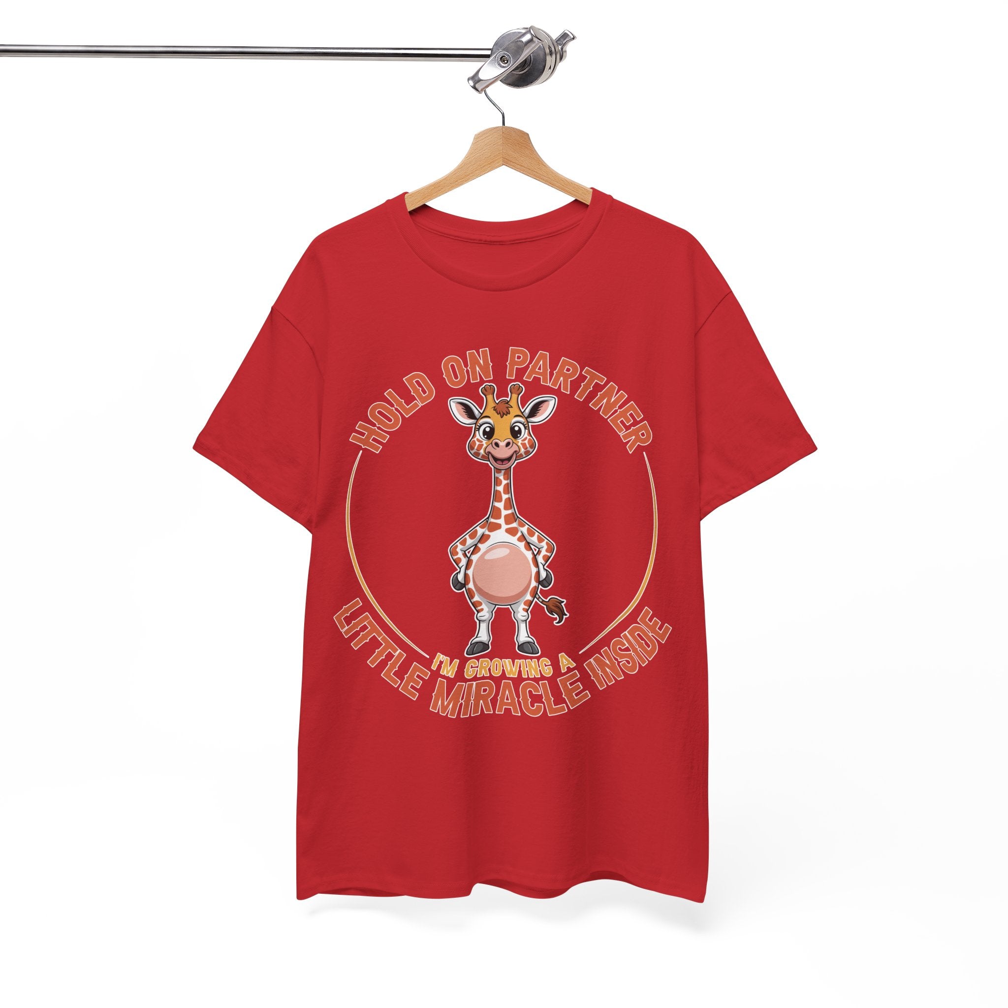 Pregnancy Tee Shirt