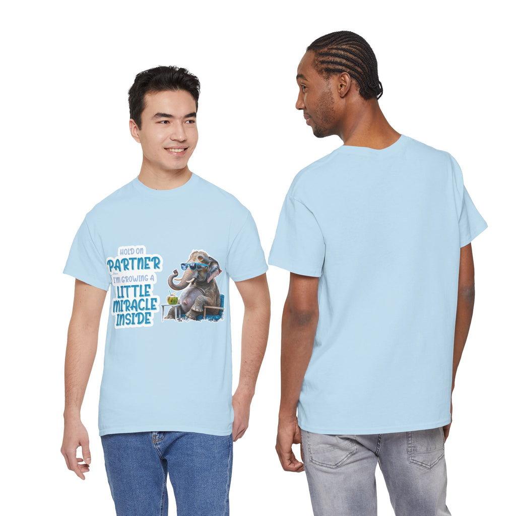 Pregnancy Tee Shirt
