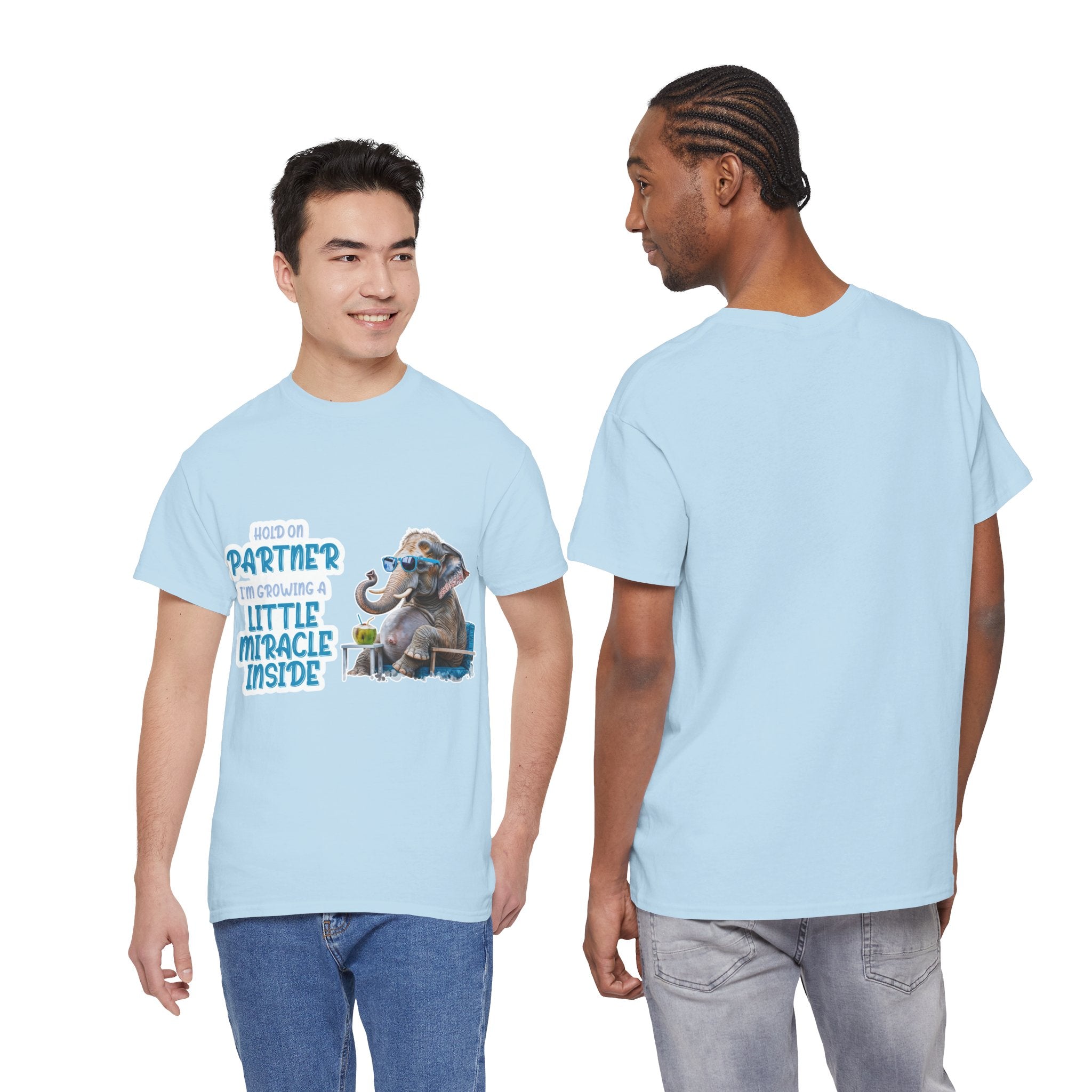 Pregnancy Tee Shirt