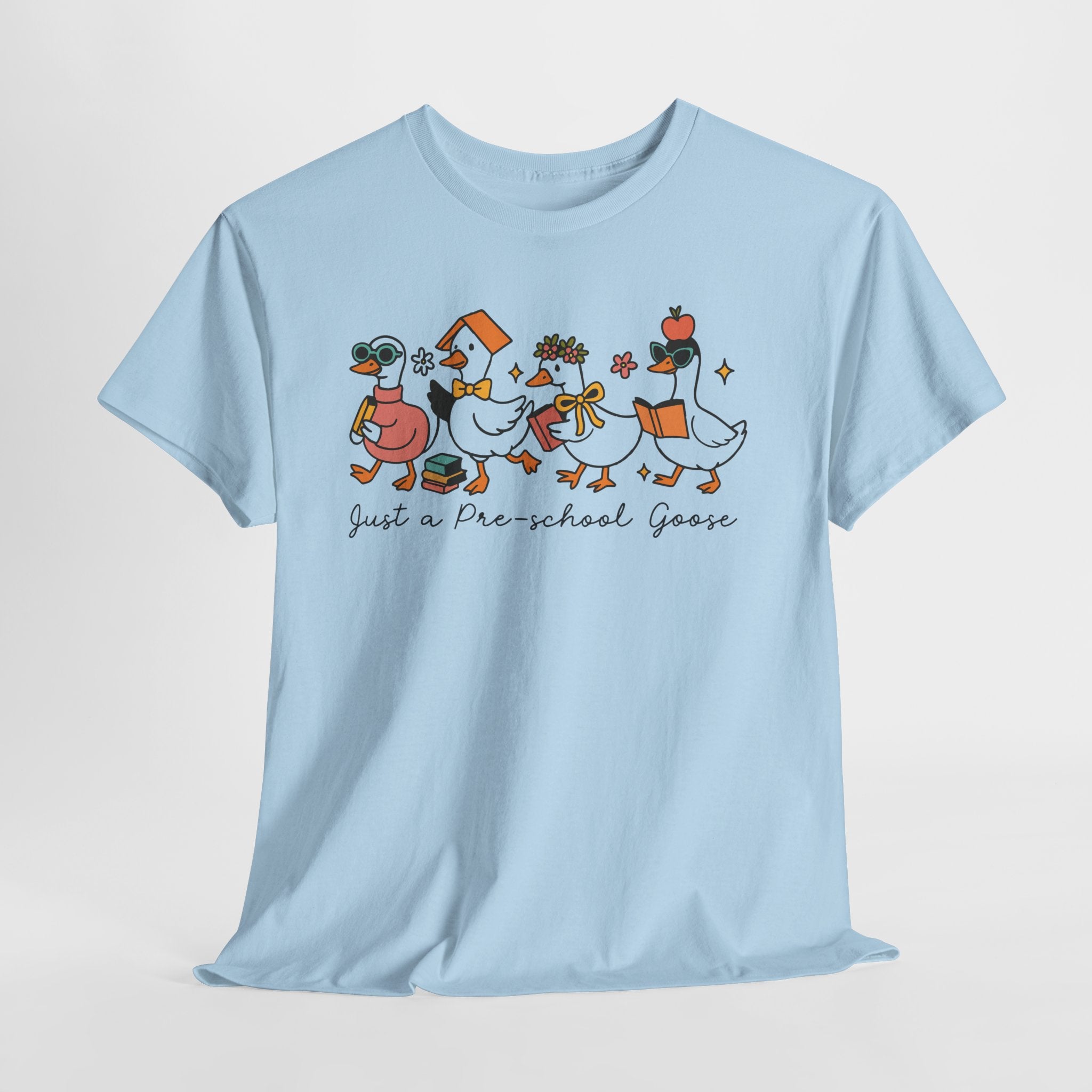 First Day of School Tee