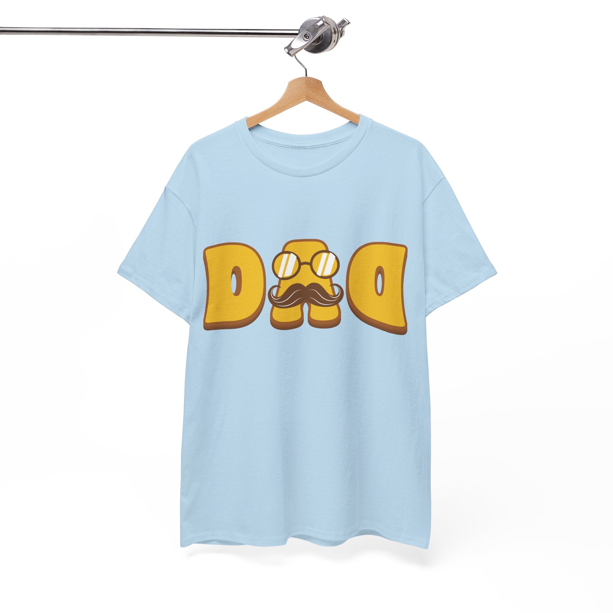 Father's Day Cotton Tee