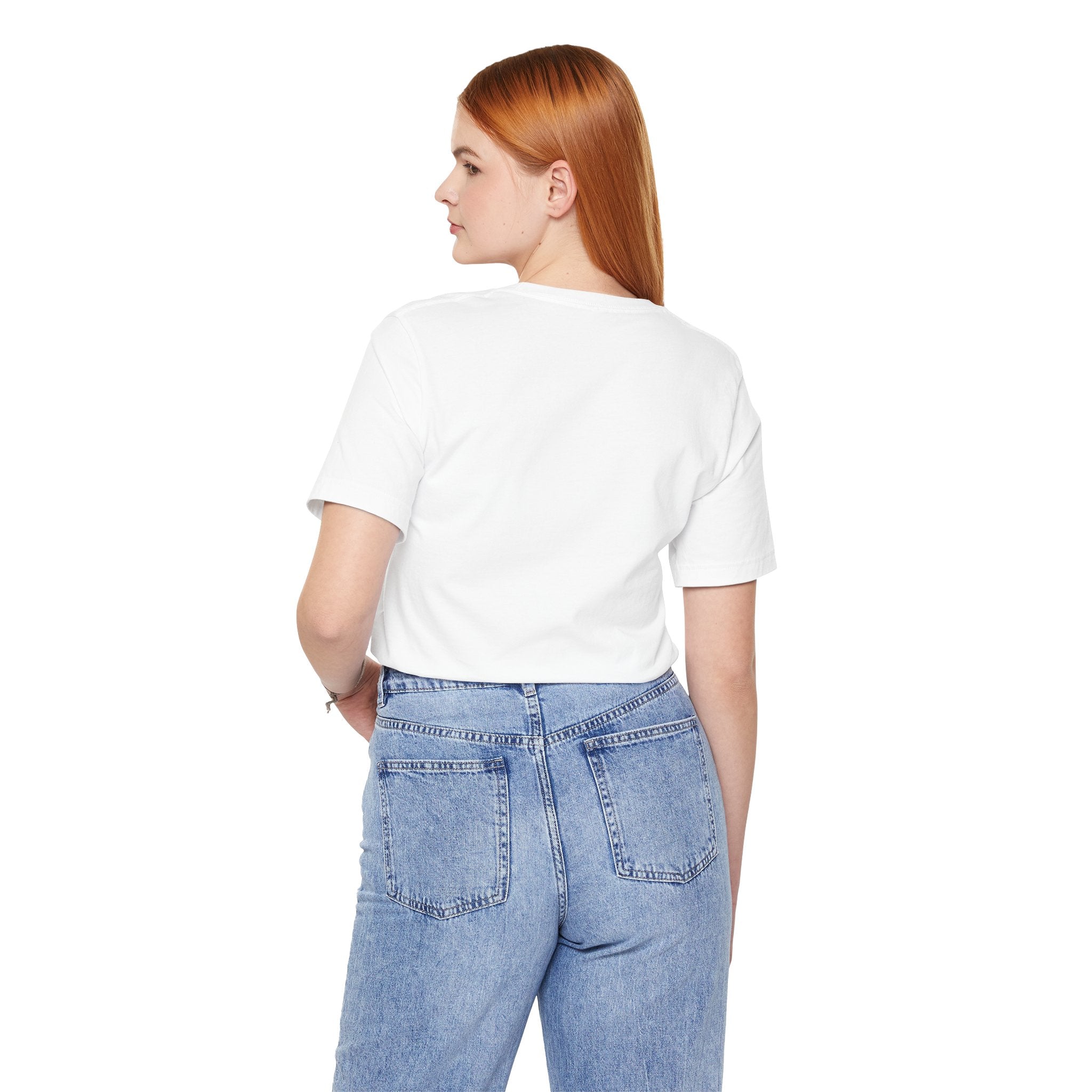 Back to School Unisex Duck Tee