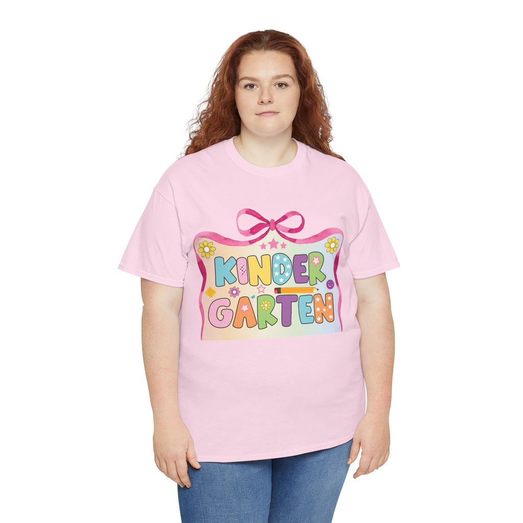 Kinder Garten Tee