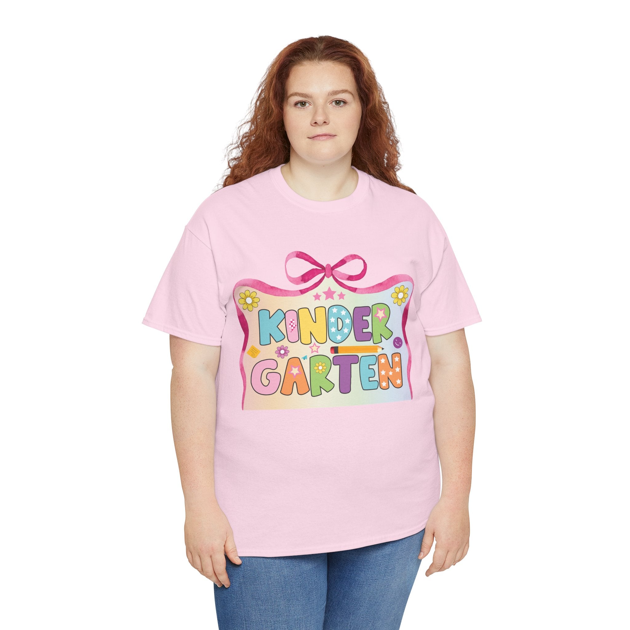 Kinder Garten Tee