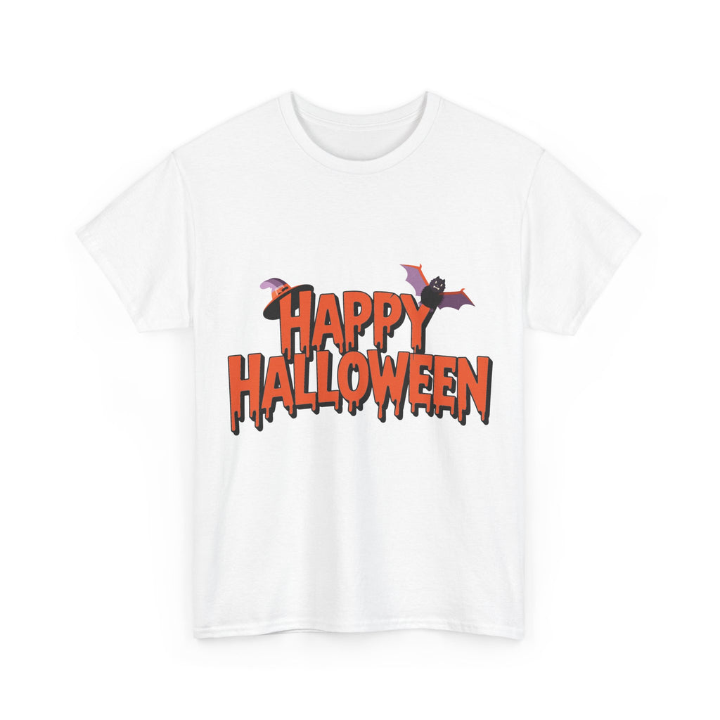 Happy Halloween Tee