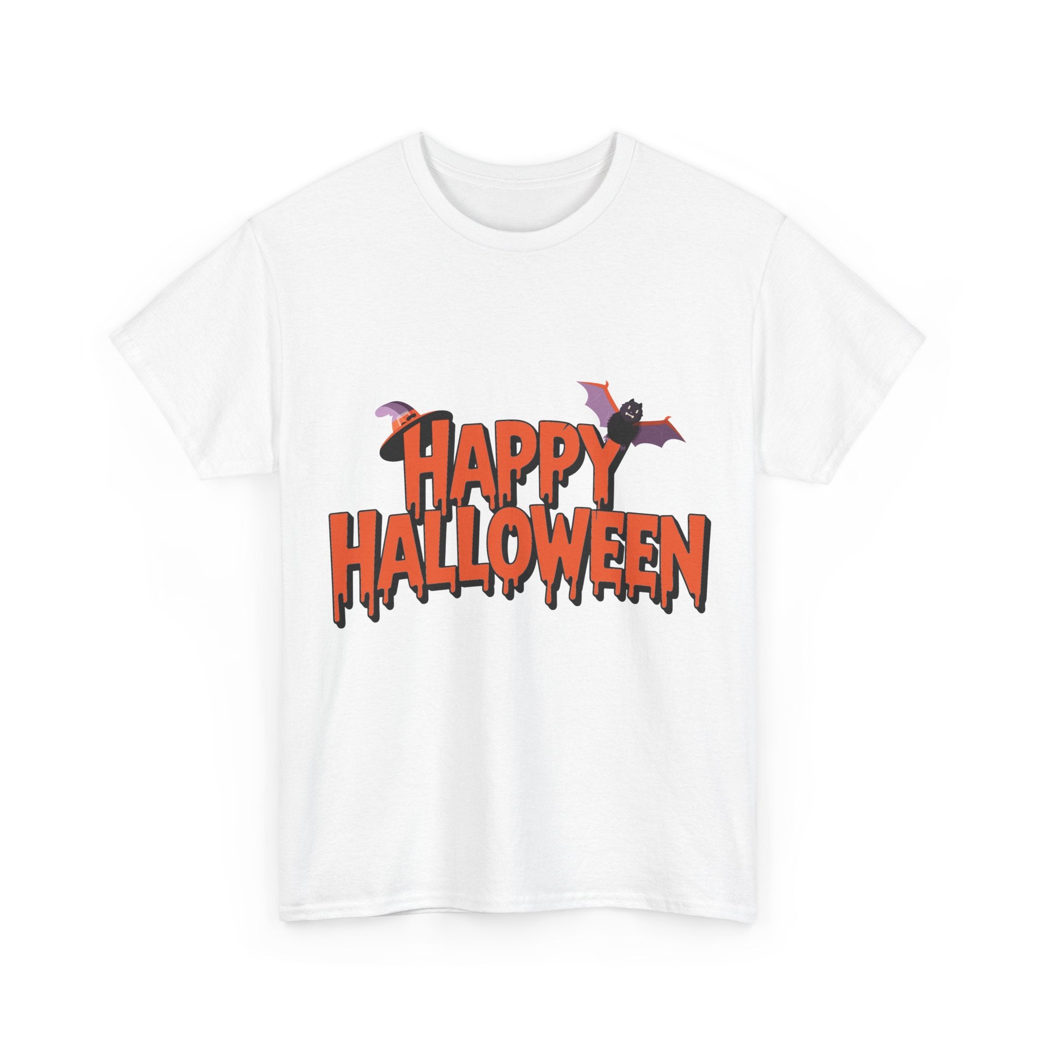 Happy Halloween Tee