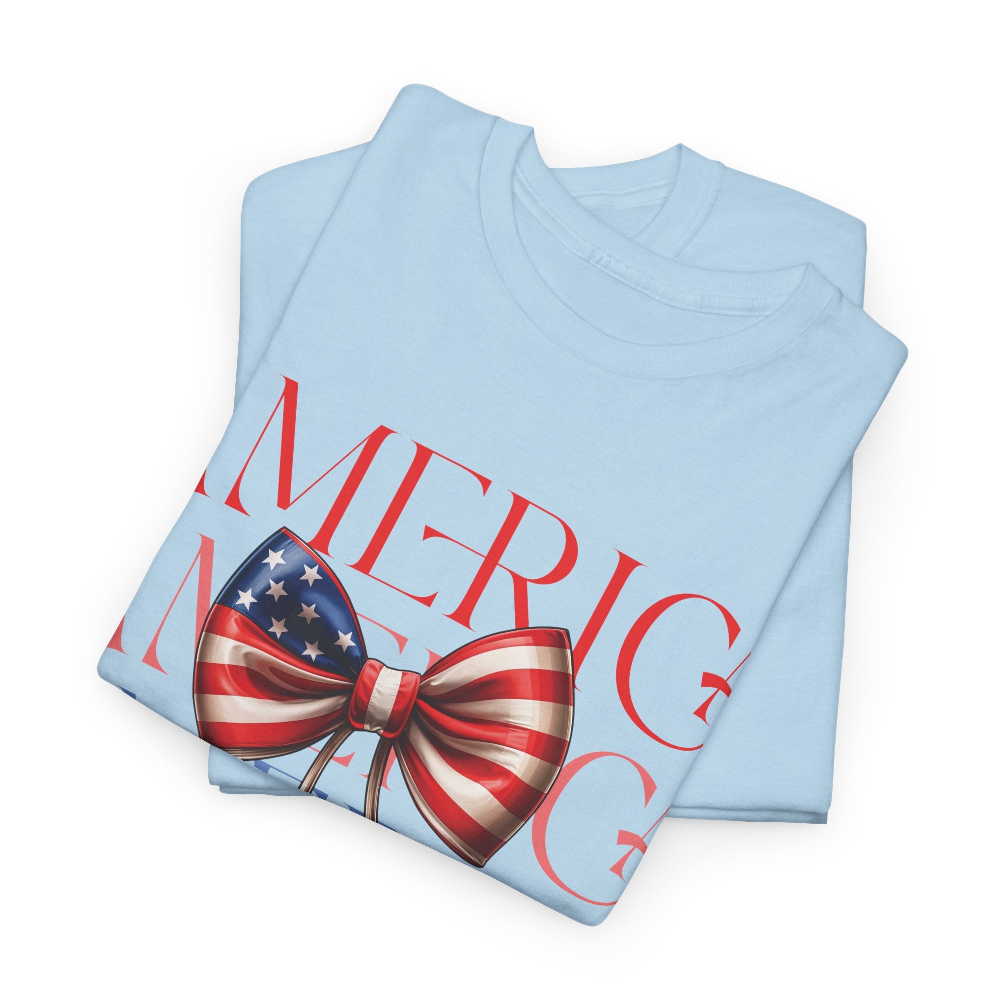 Independence Day Tee