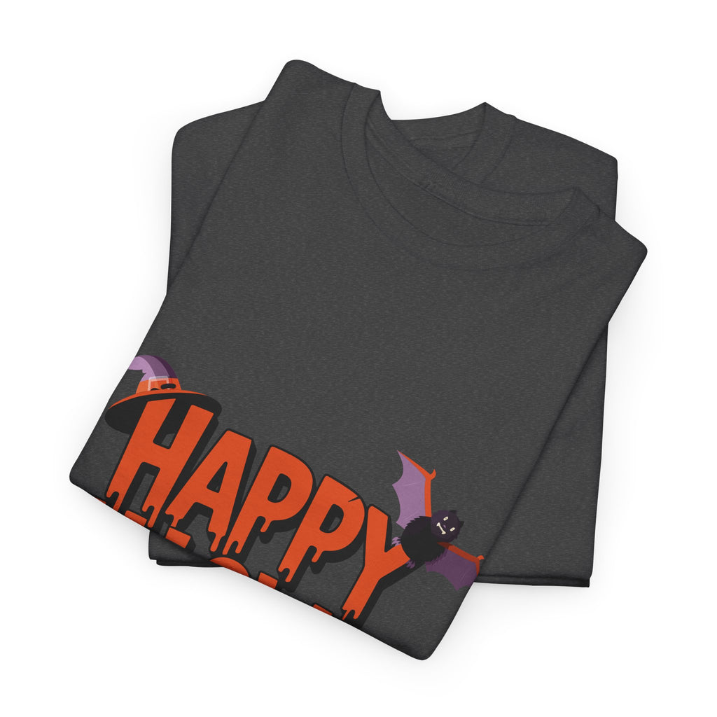 Happy Halloween Tee