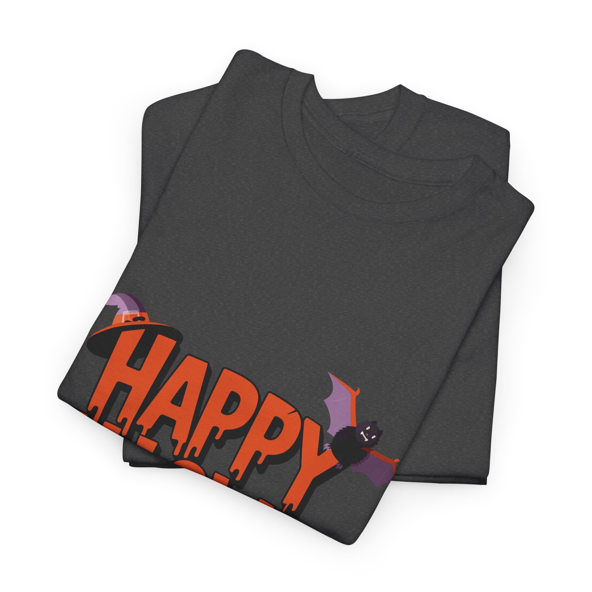 Happy Halloween Tee