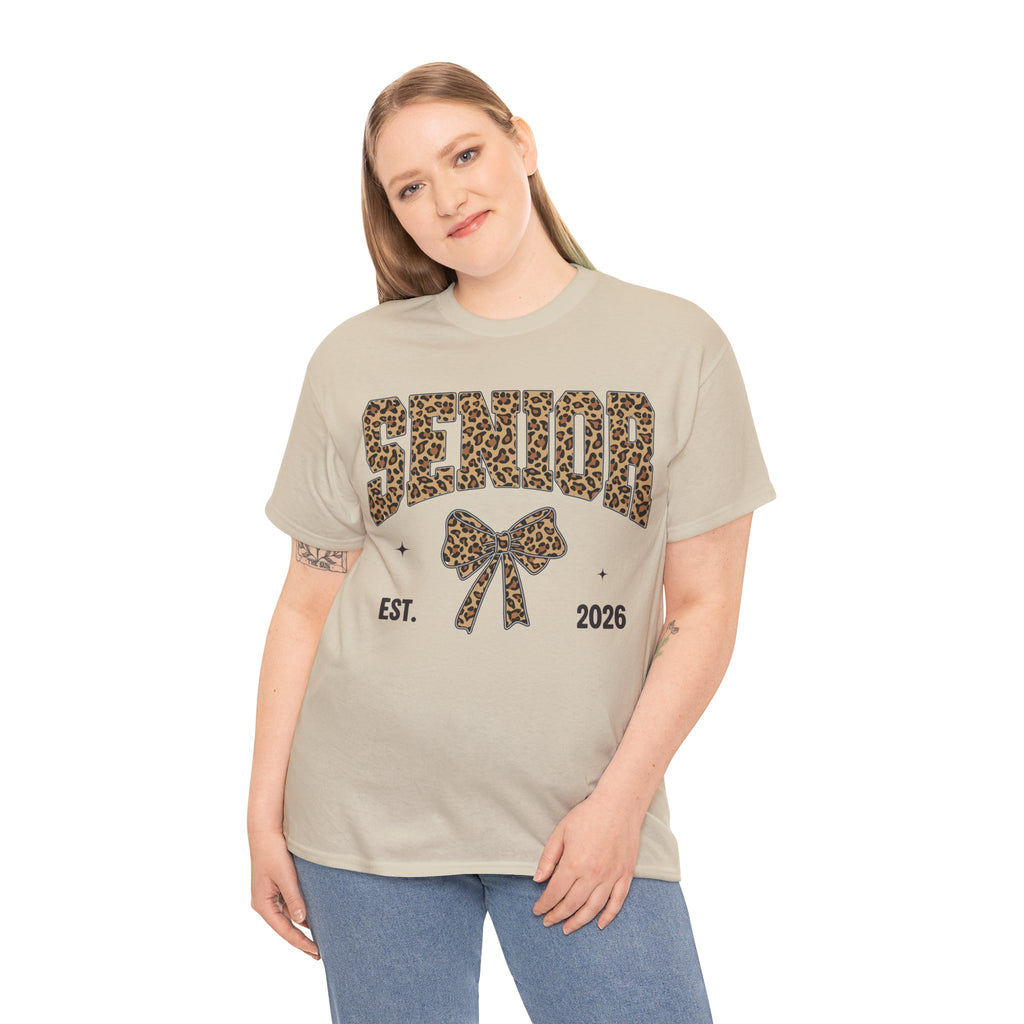 Senior 2026 Unisex Tee