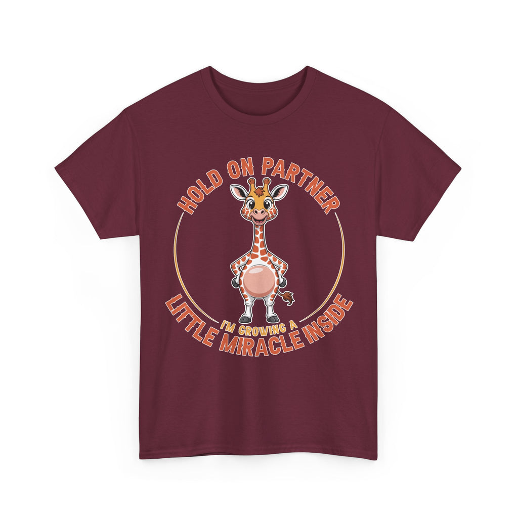 Pregnancy Tee Shirt