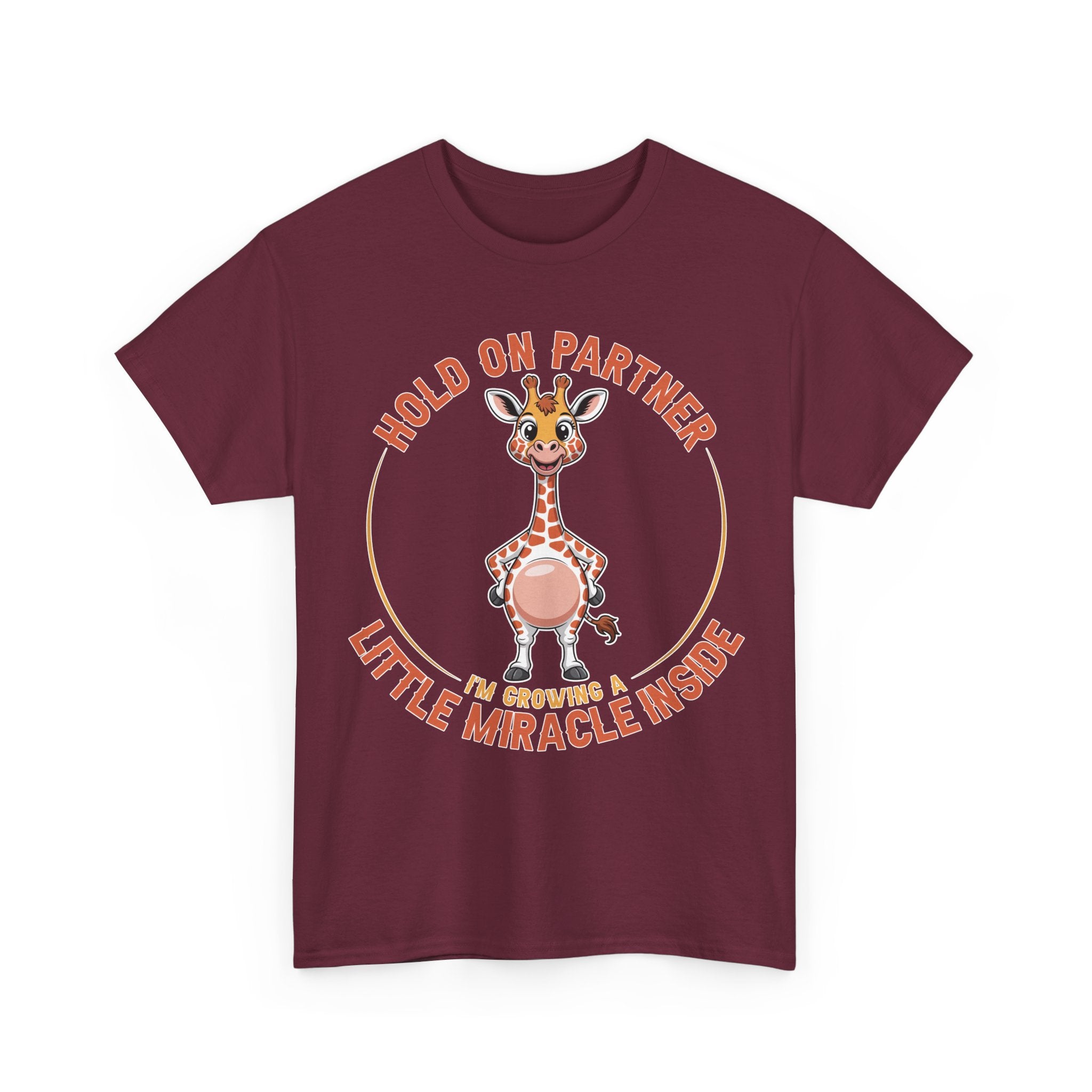 Pregnancy Tee Shirt