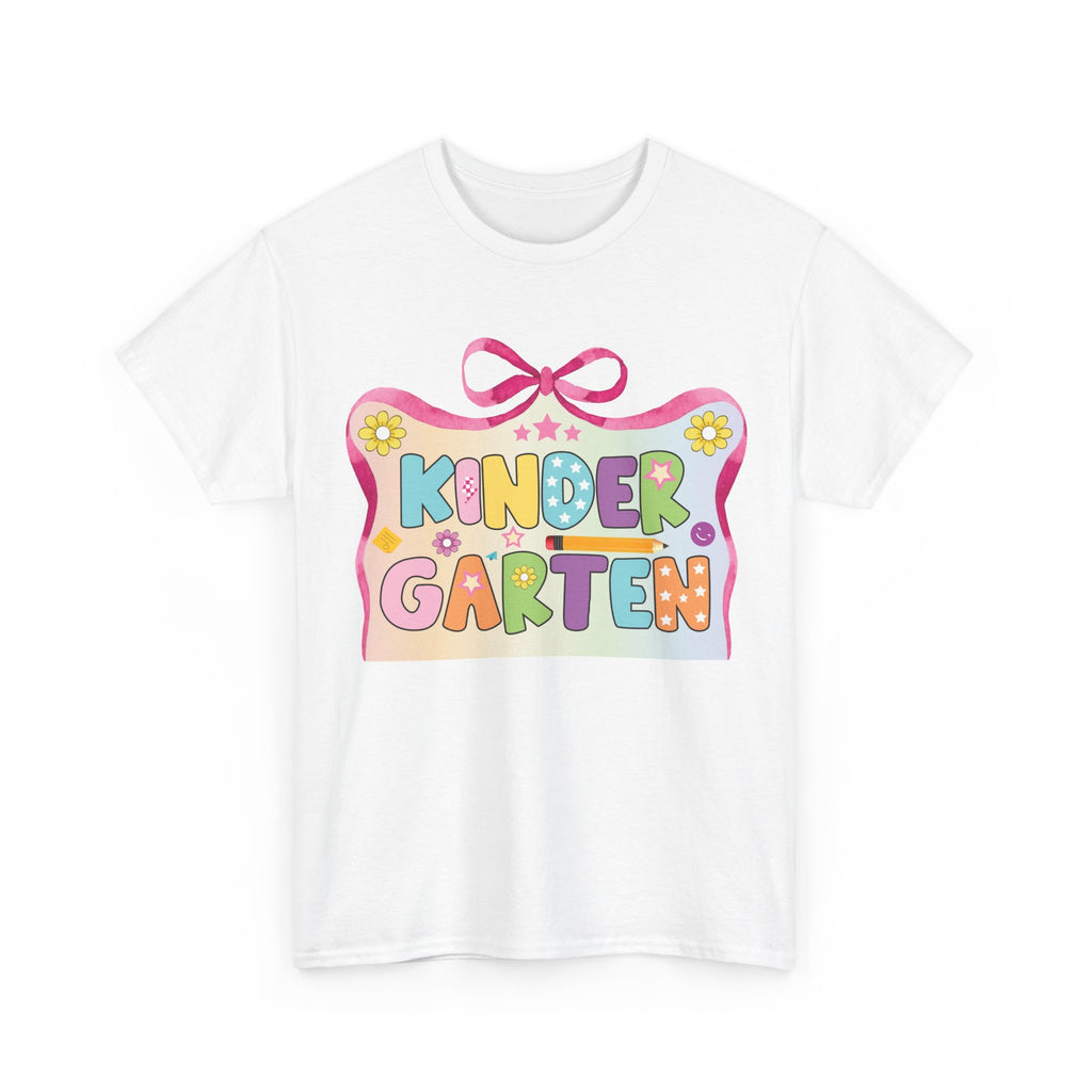 Kinder Garten Tee