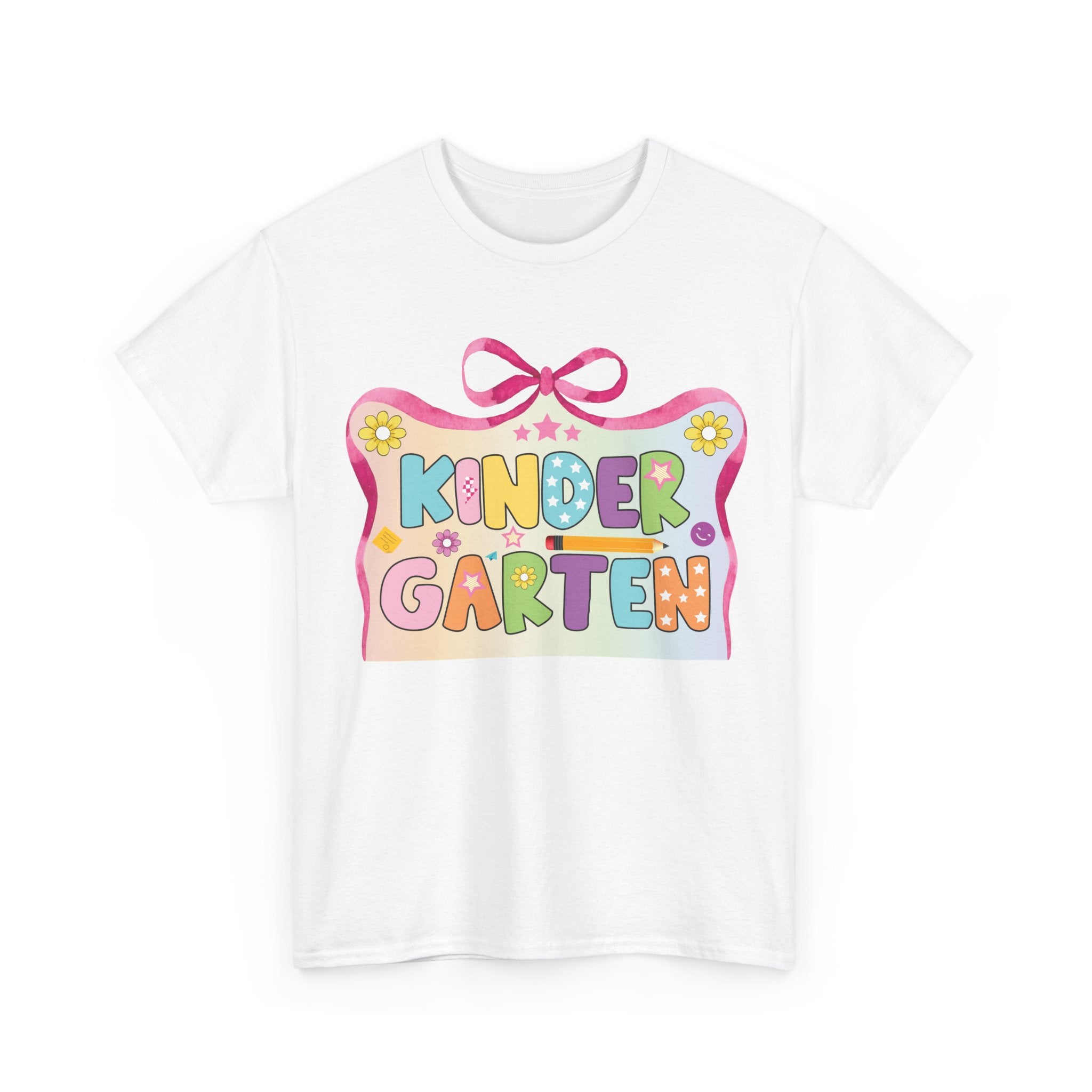 Kinder Garten Tee