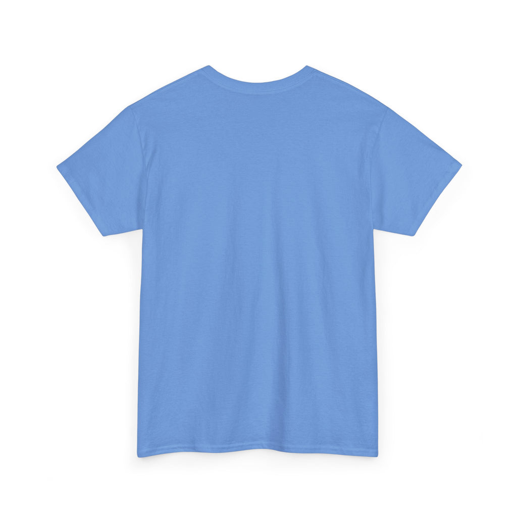 Spooky Dude Halloween Unisex Tee