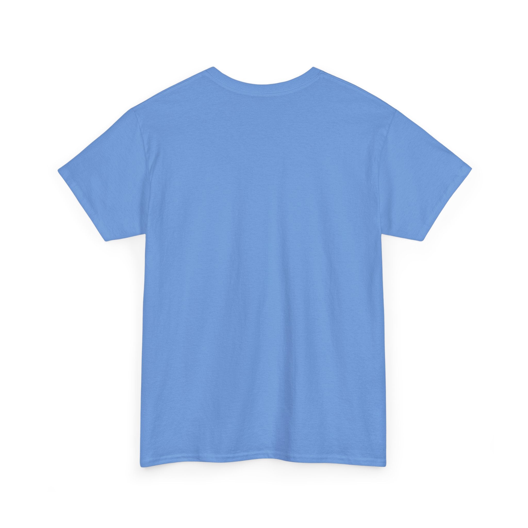 Spooky Dude Halloween Unisex Tee