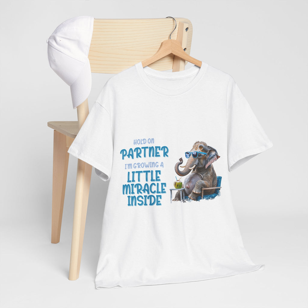 Pregnancy Tee Shirt