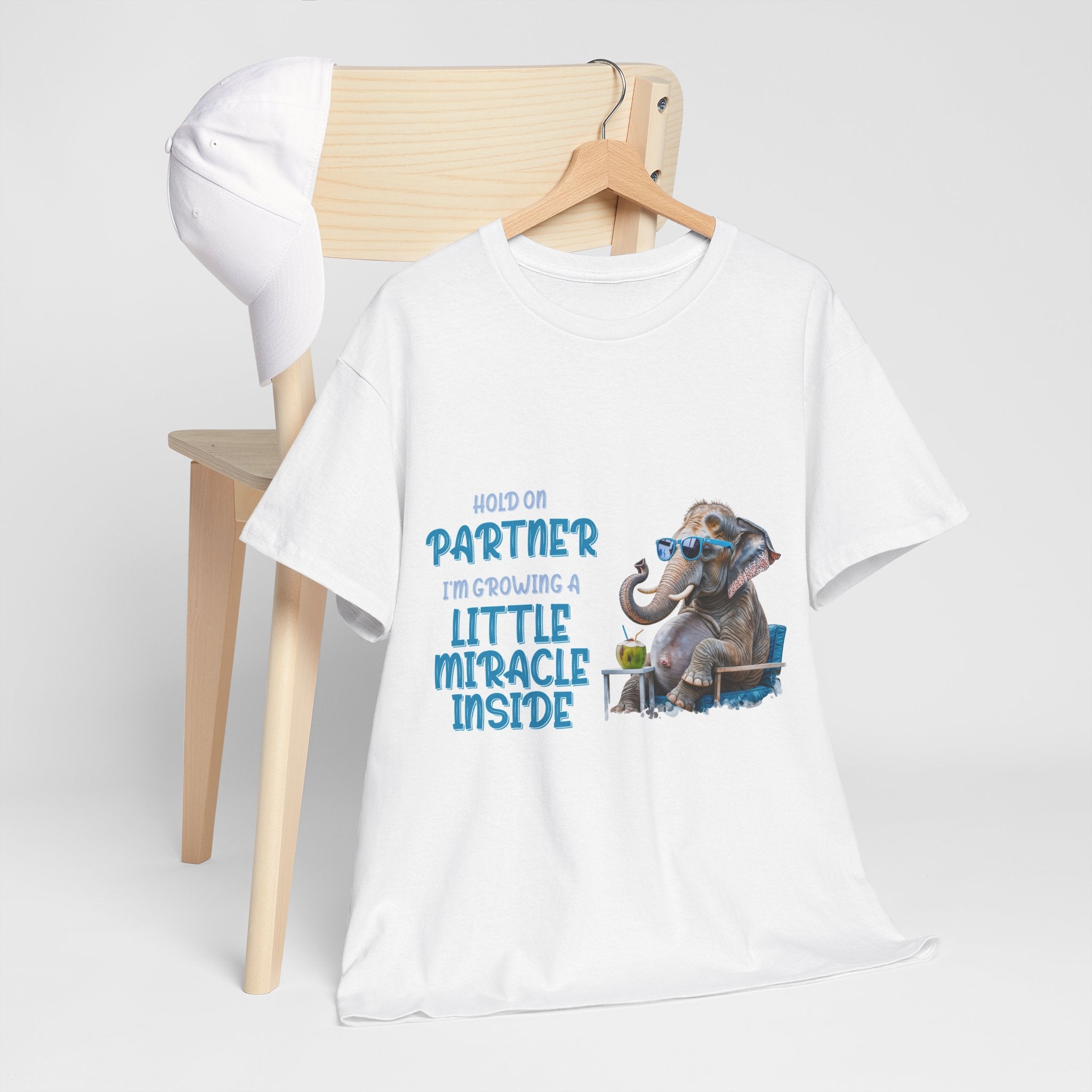 Pregnancy Tee Shirt